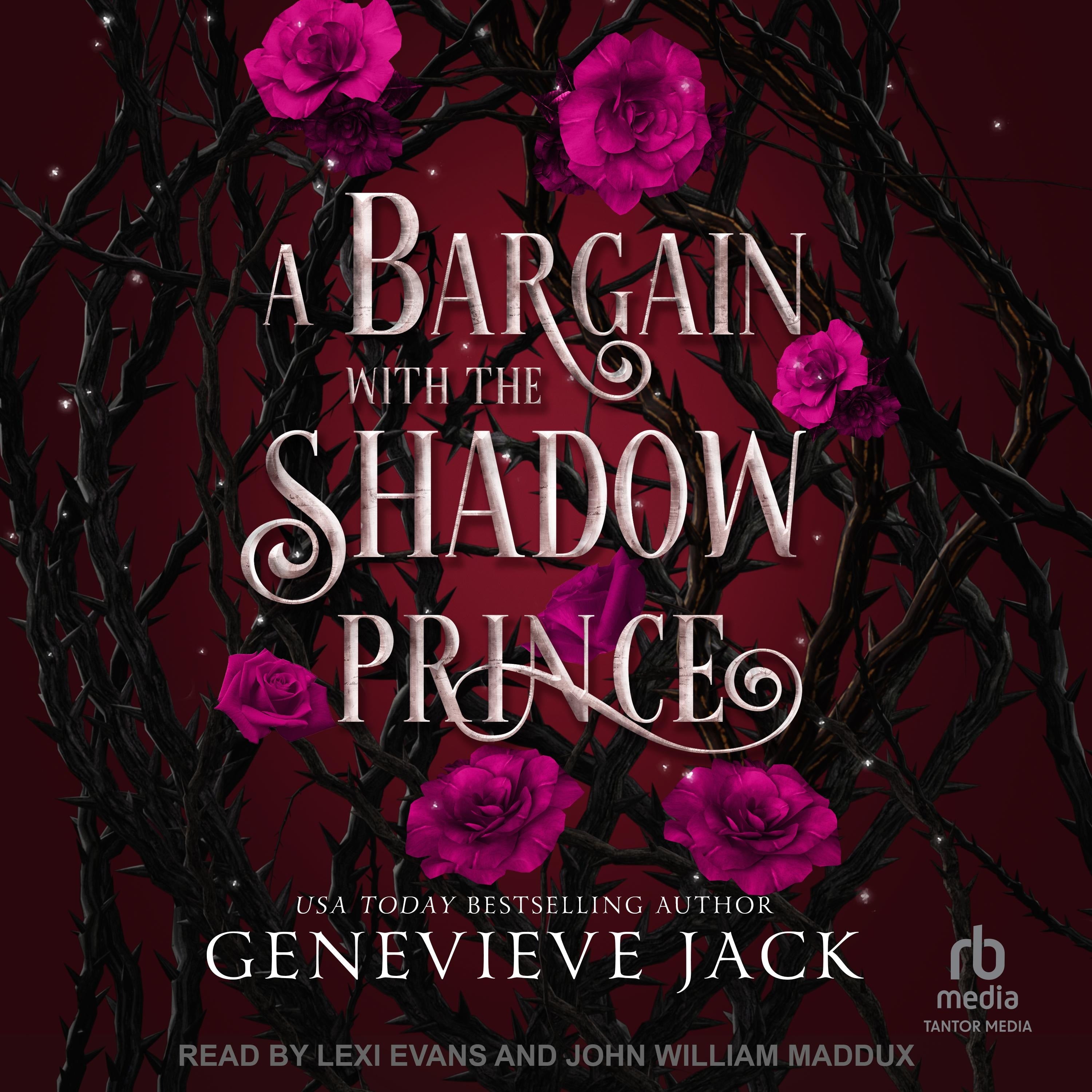 A Bargain With The Shadow Prince