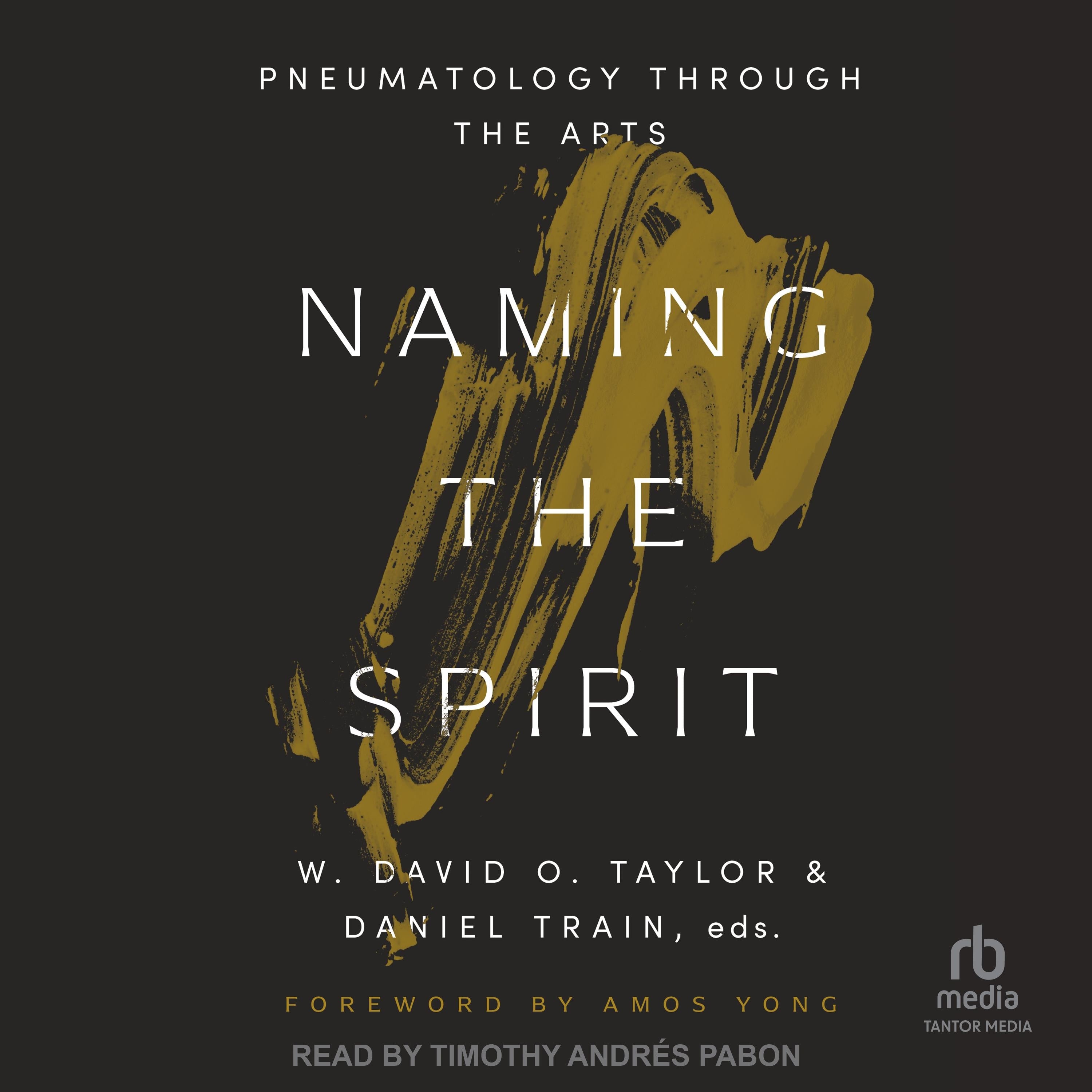 Naming the Spirit