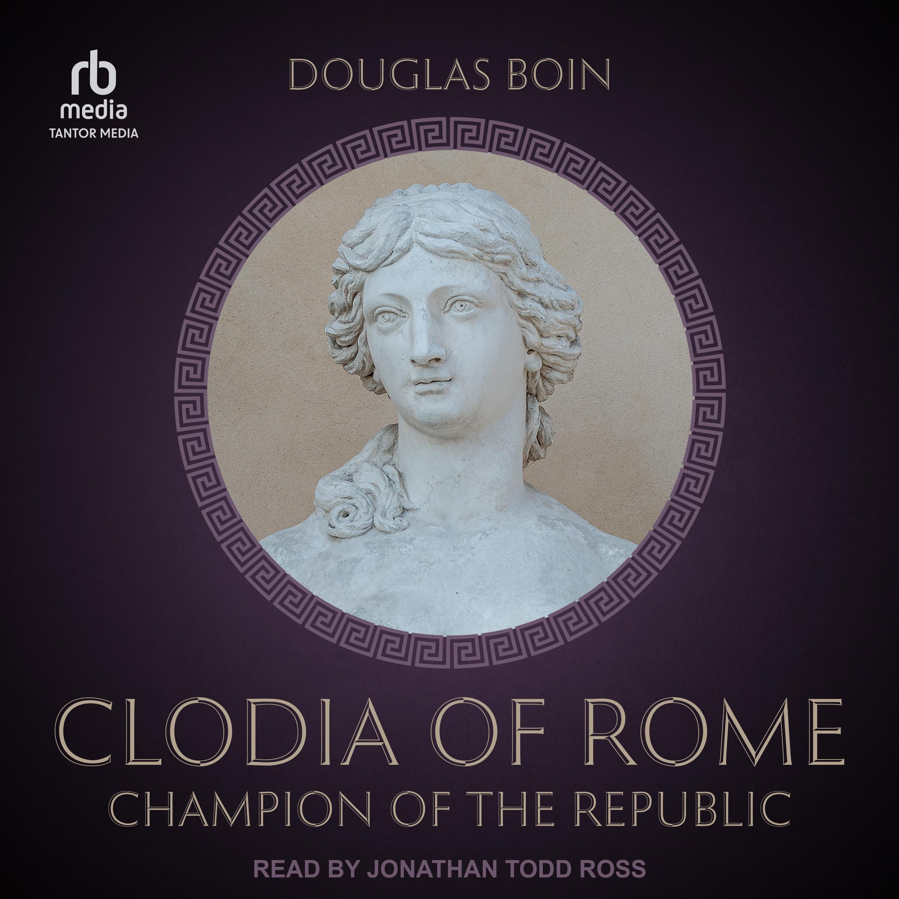 Clodia of Rome