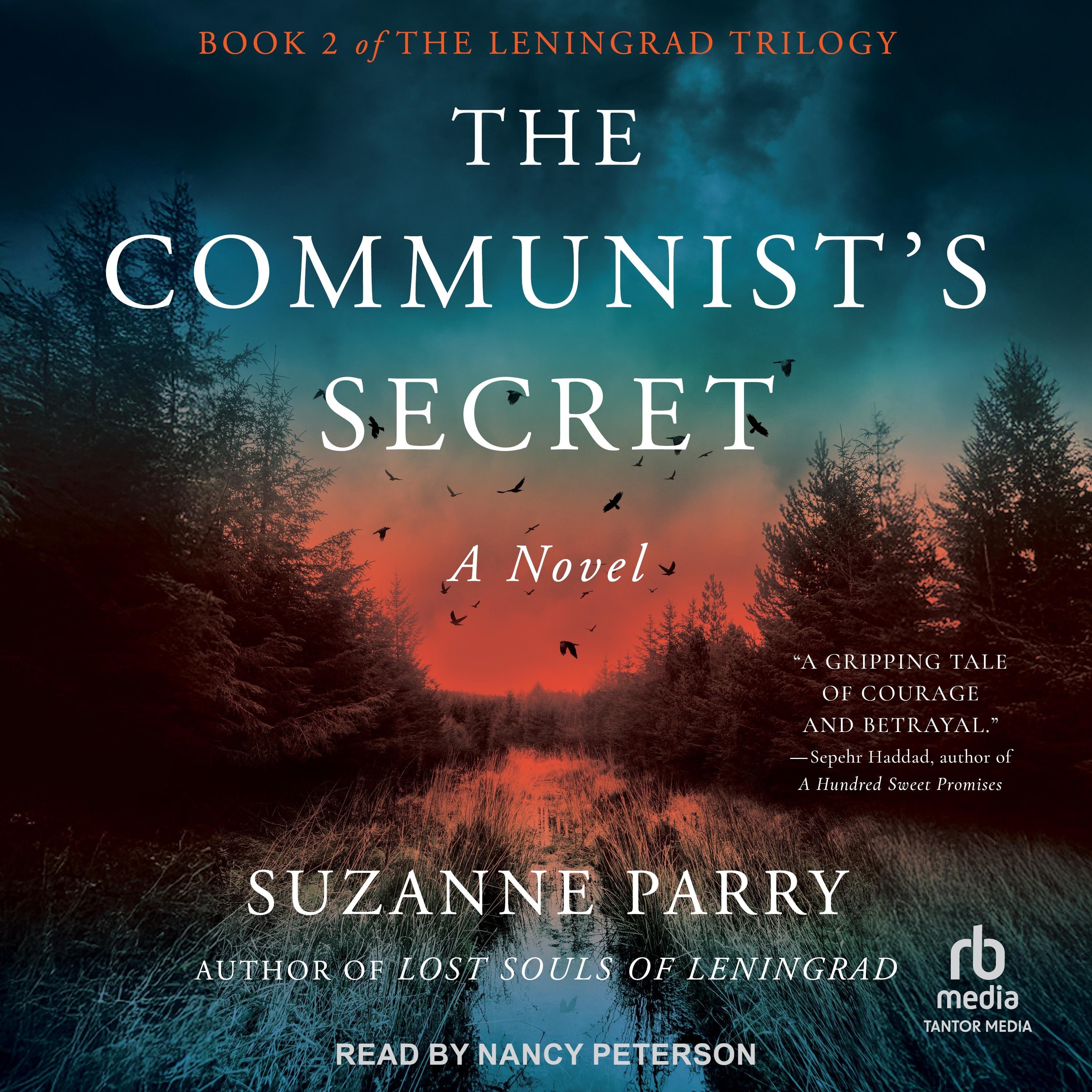 The Communist's Secret