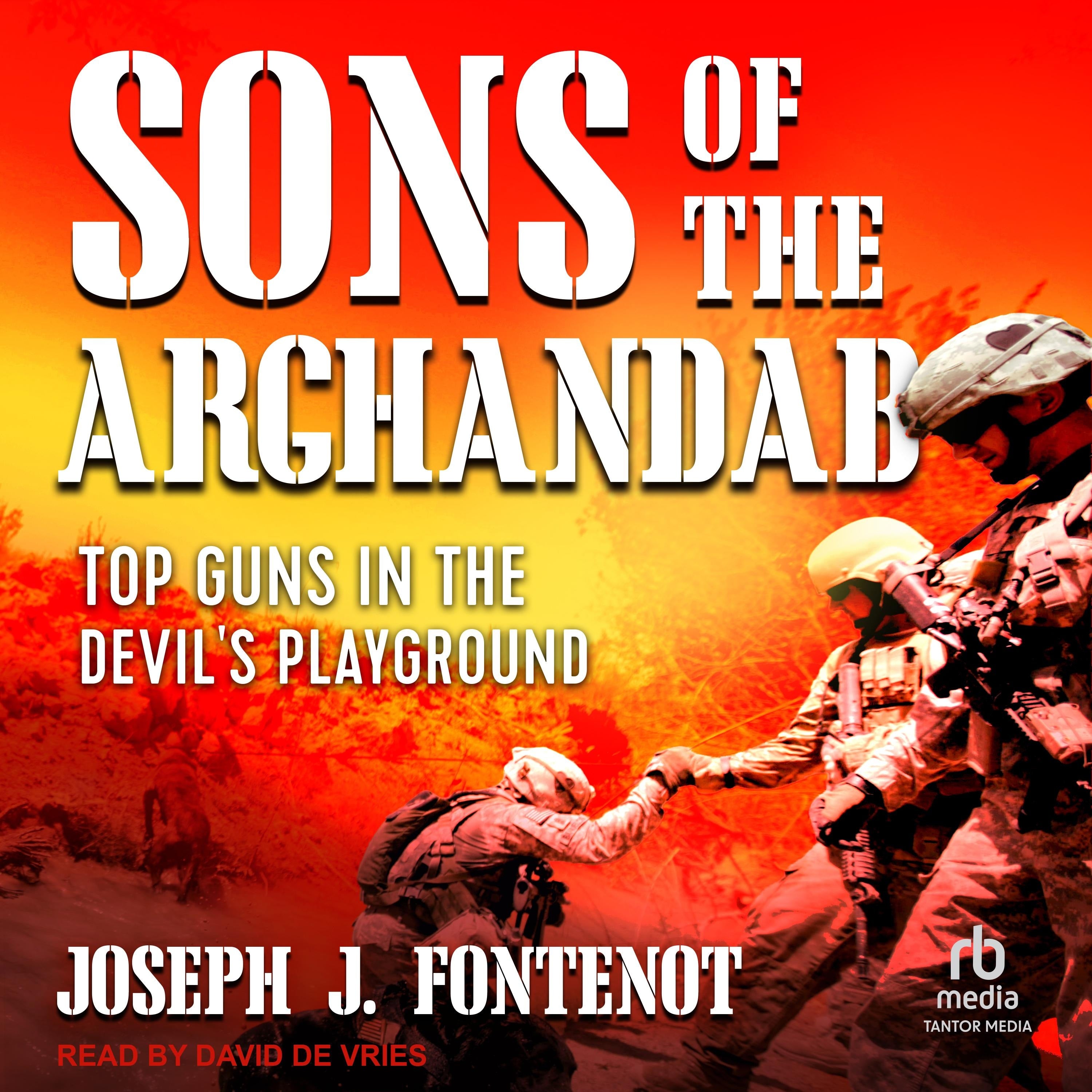Sons of the Arghandab