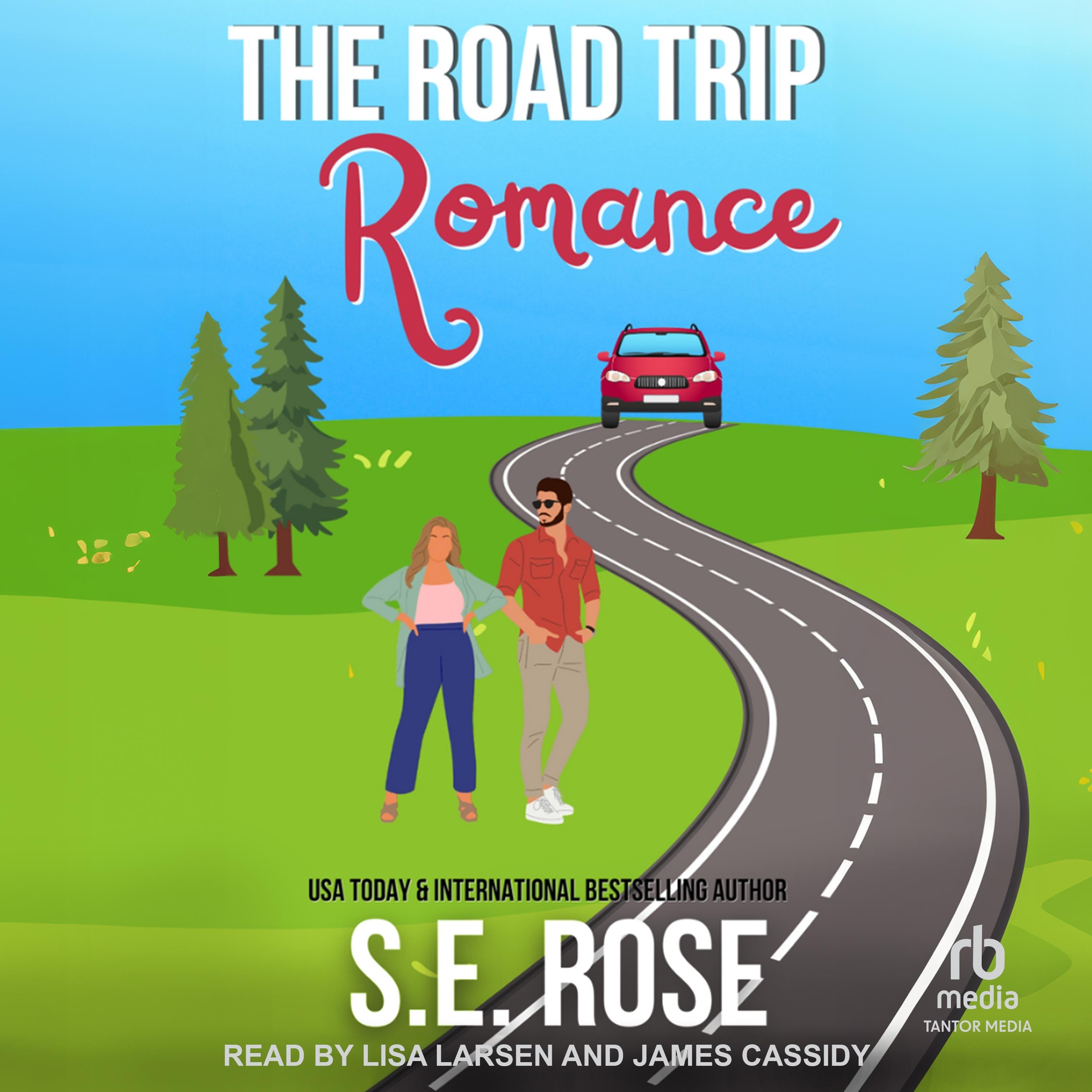 The Road Trip Romance