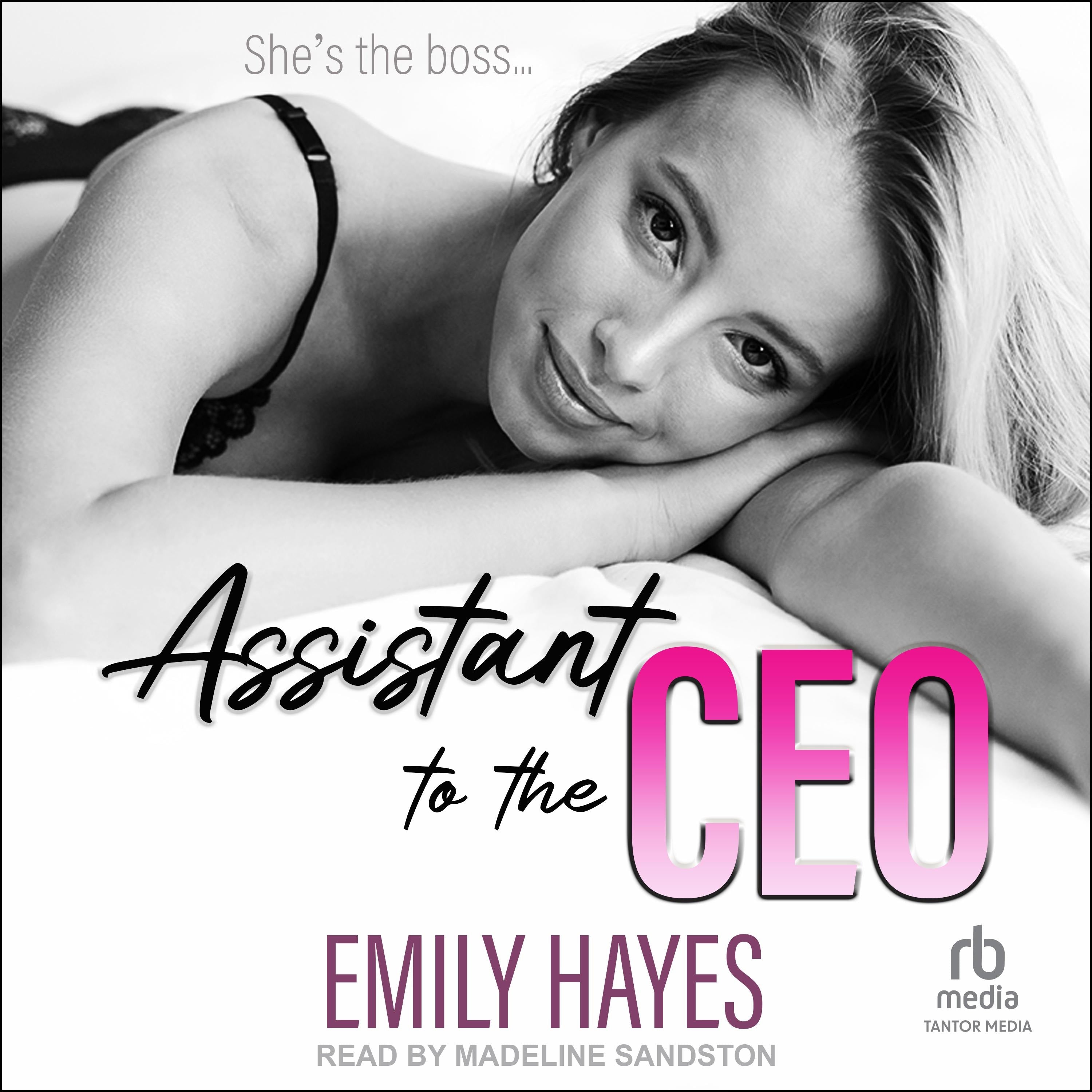 Assistant to the CEO