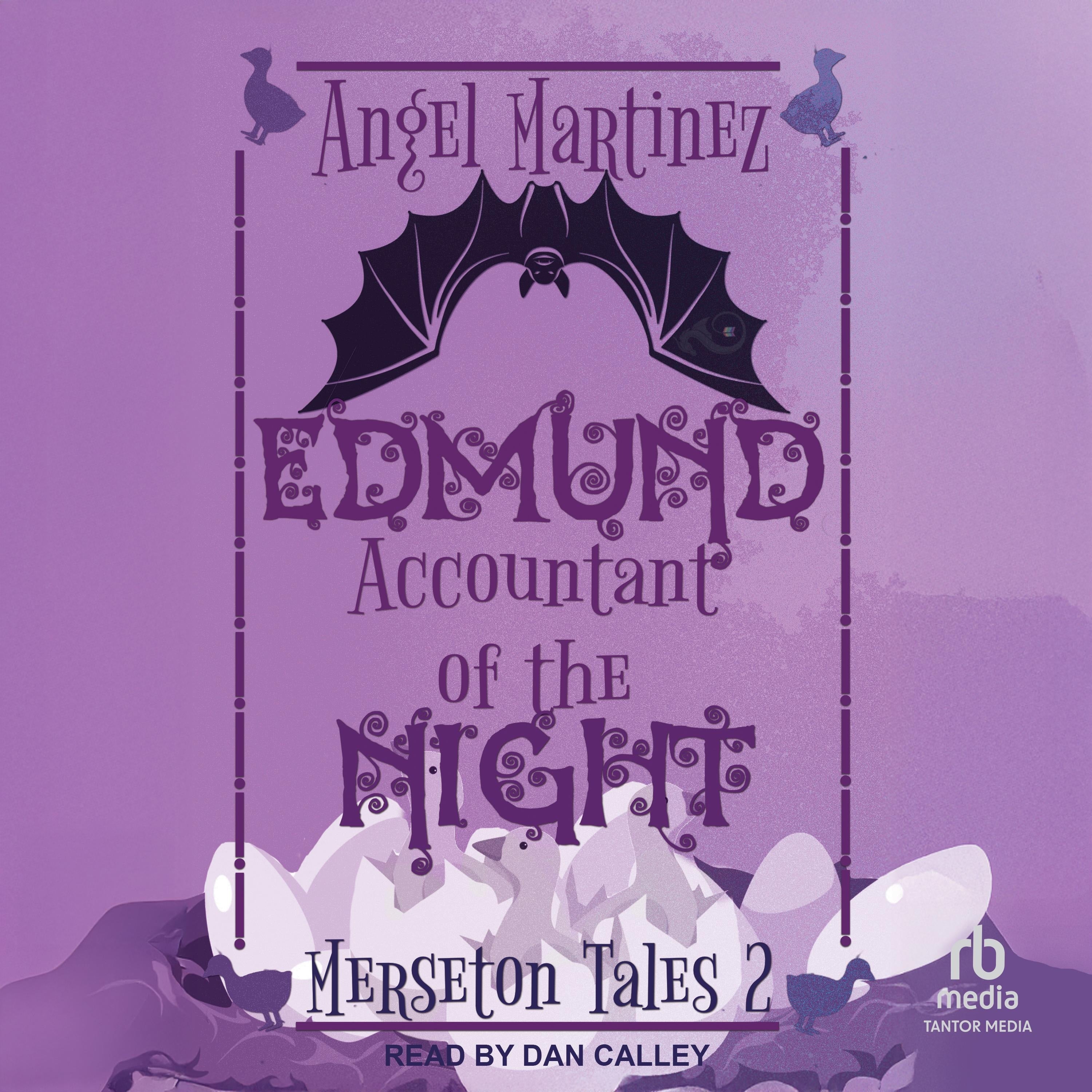 Edmund, Accountant of the Night