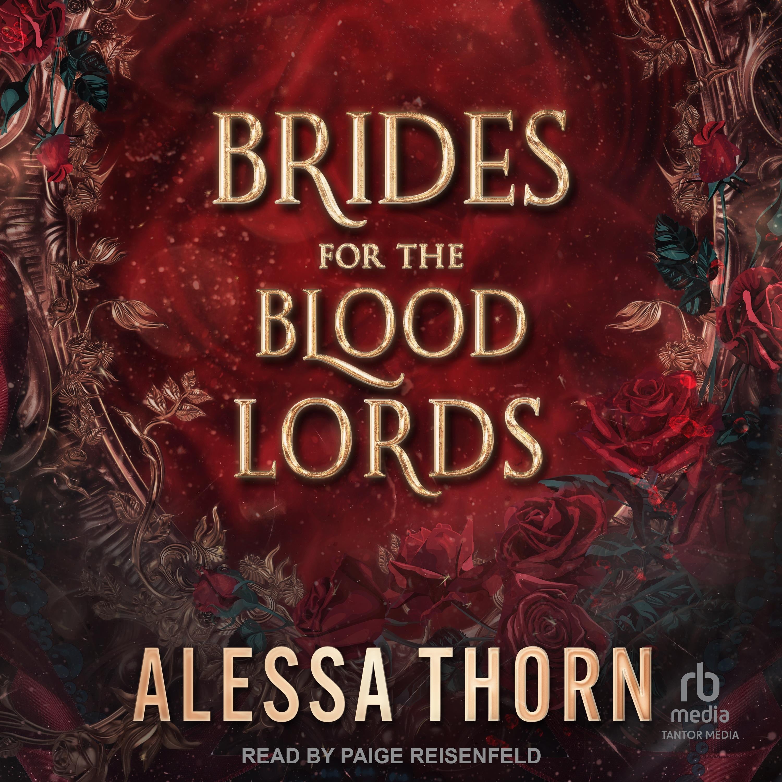 Brides for the Blood Lords
