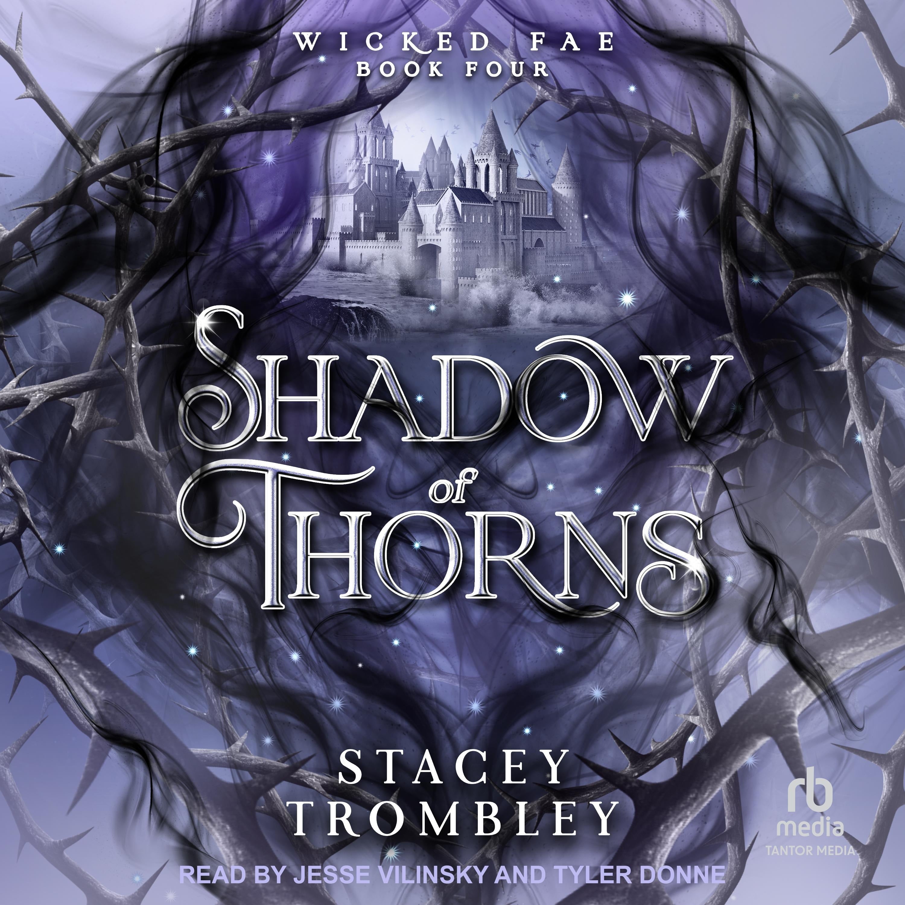 Shadow of Thorns