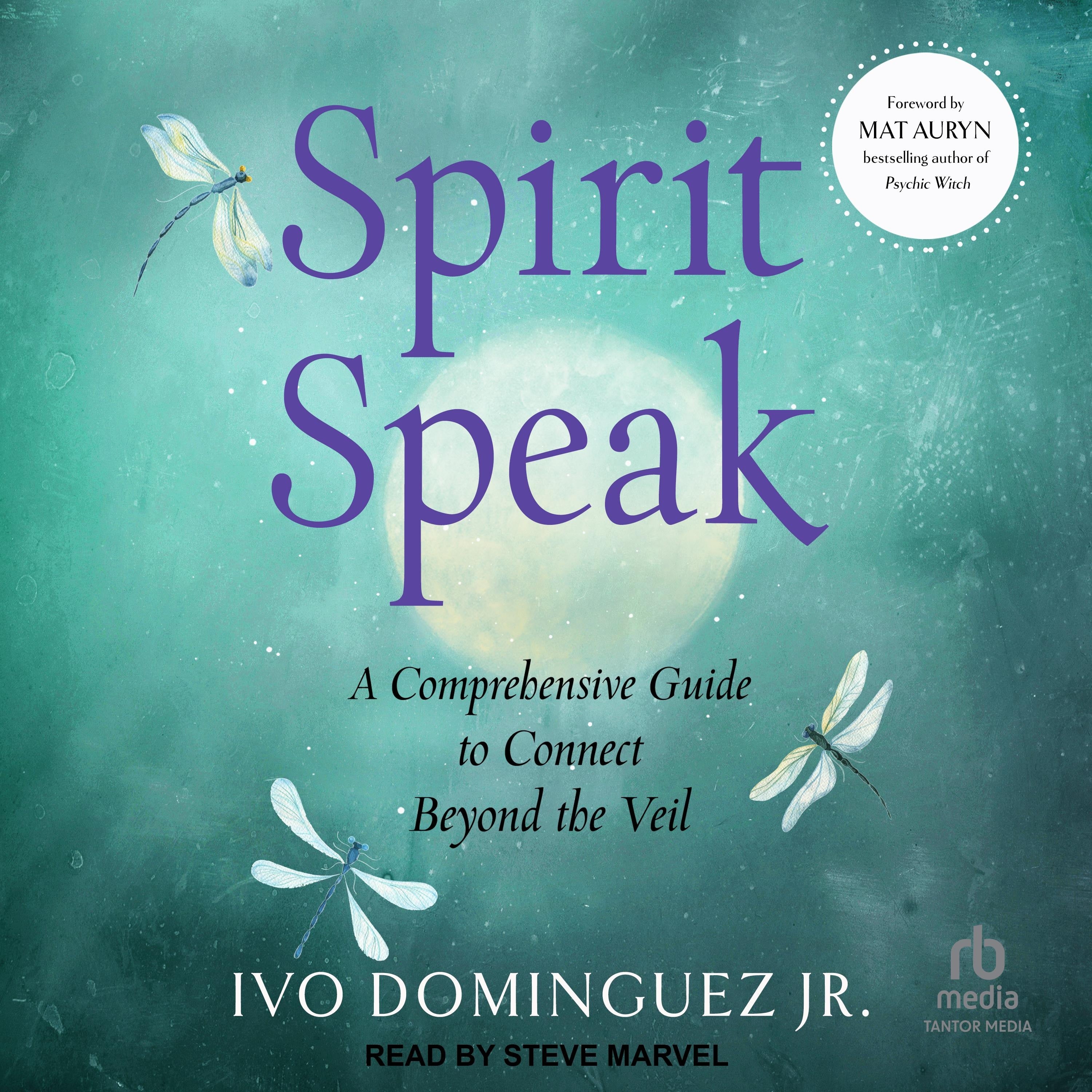 Spirit Speak