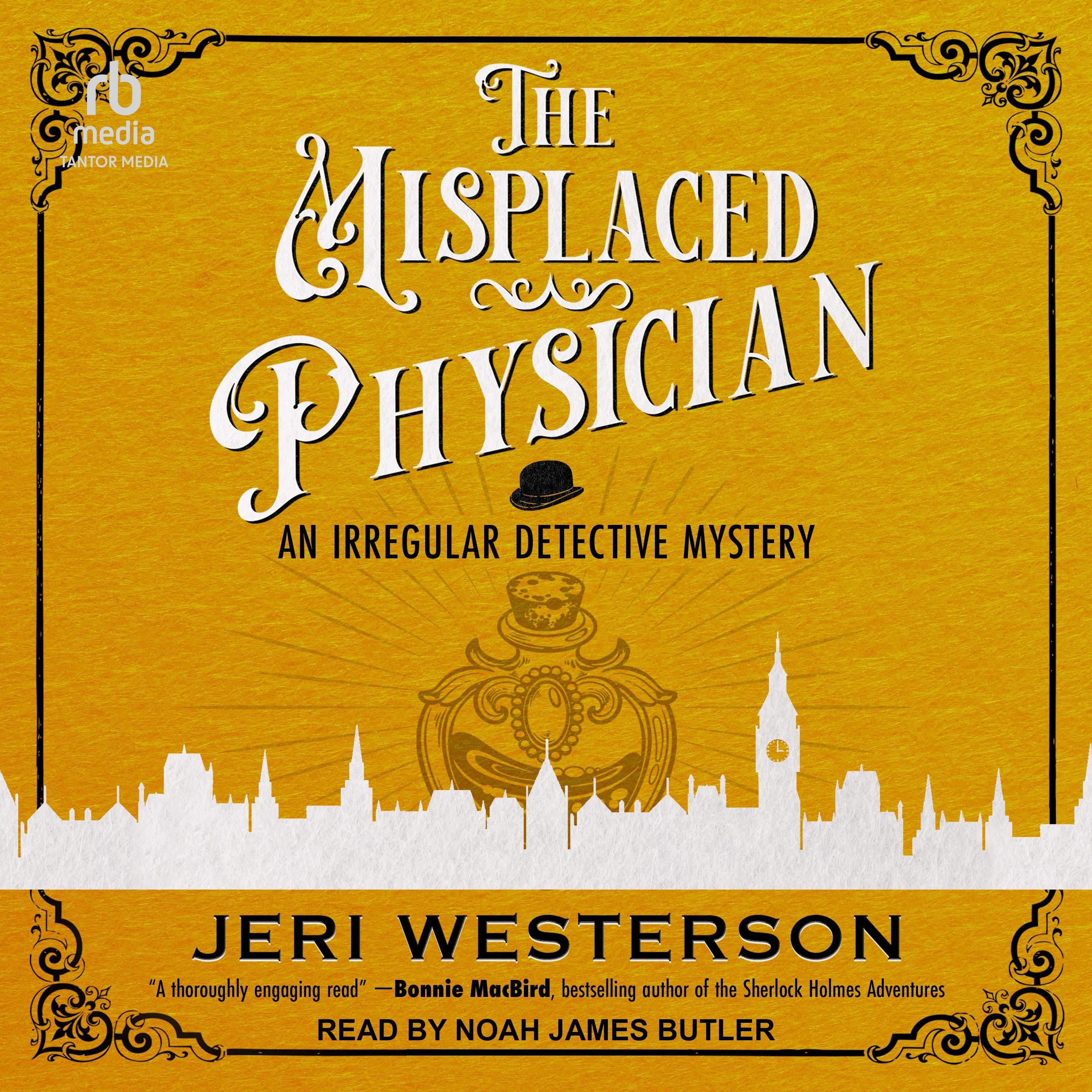 The Misplaced Physician