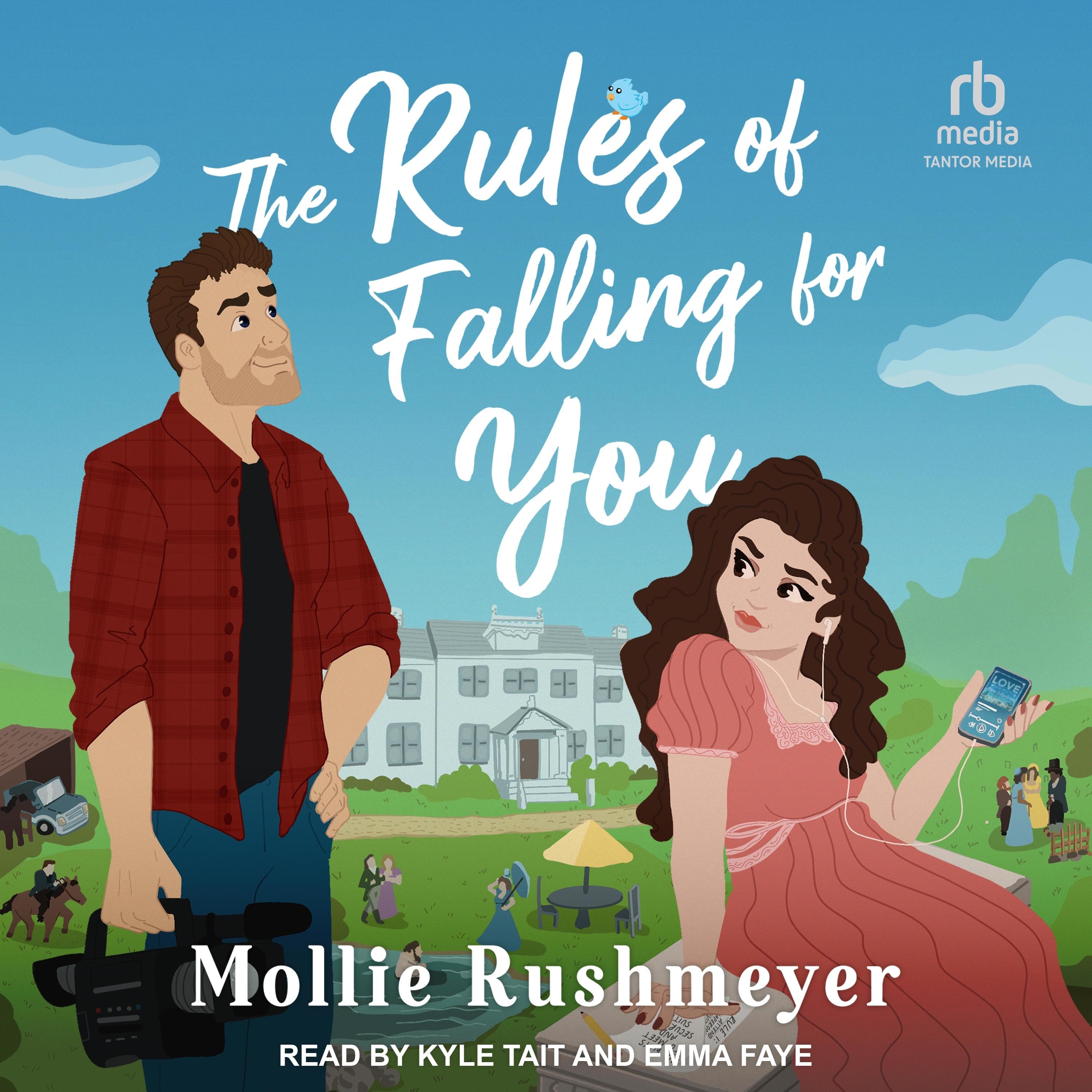 The Rules of Falling for You