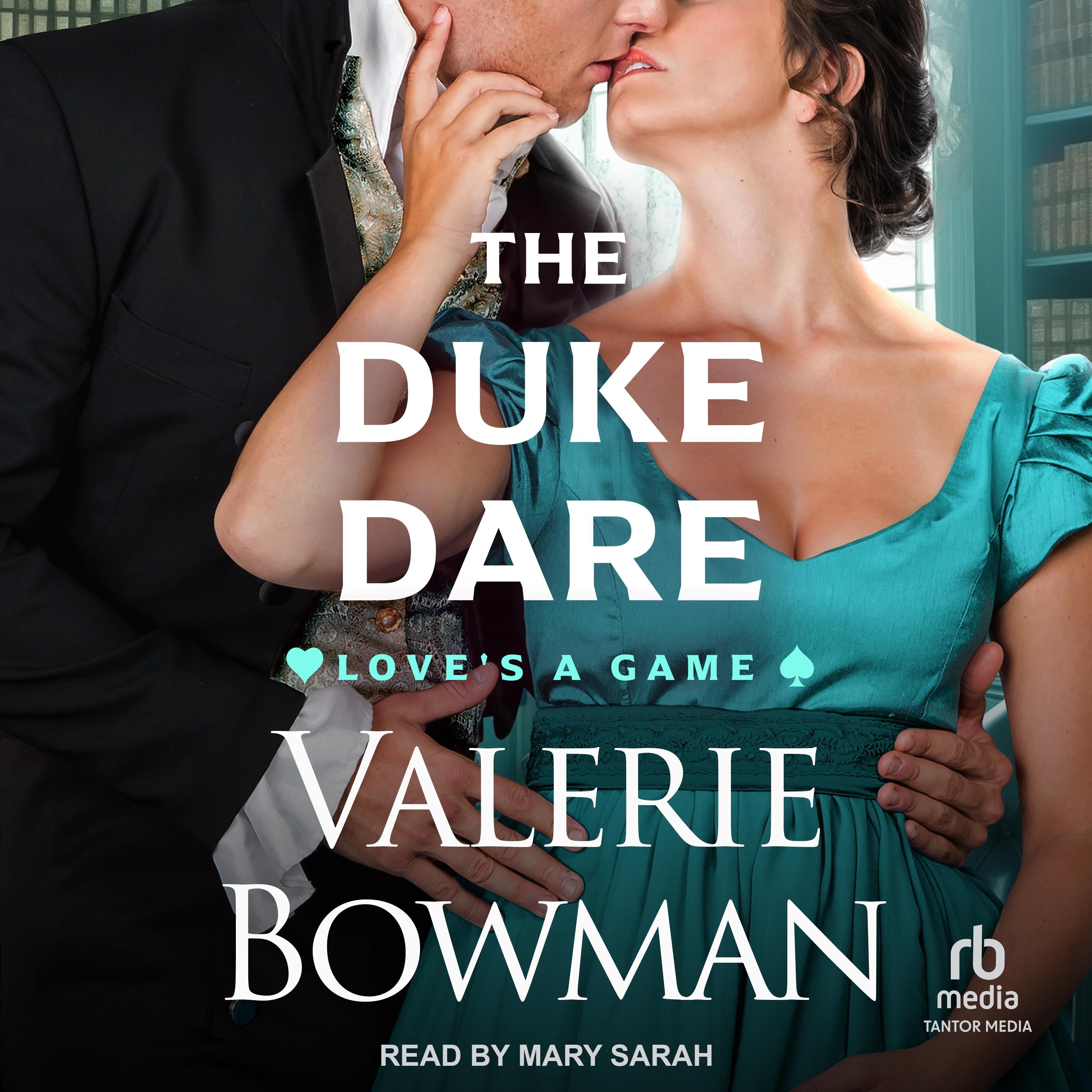 The Duke Dare