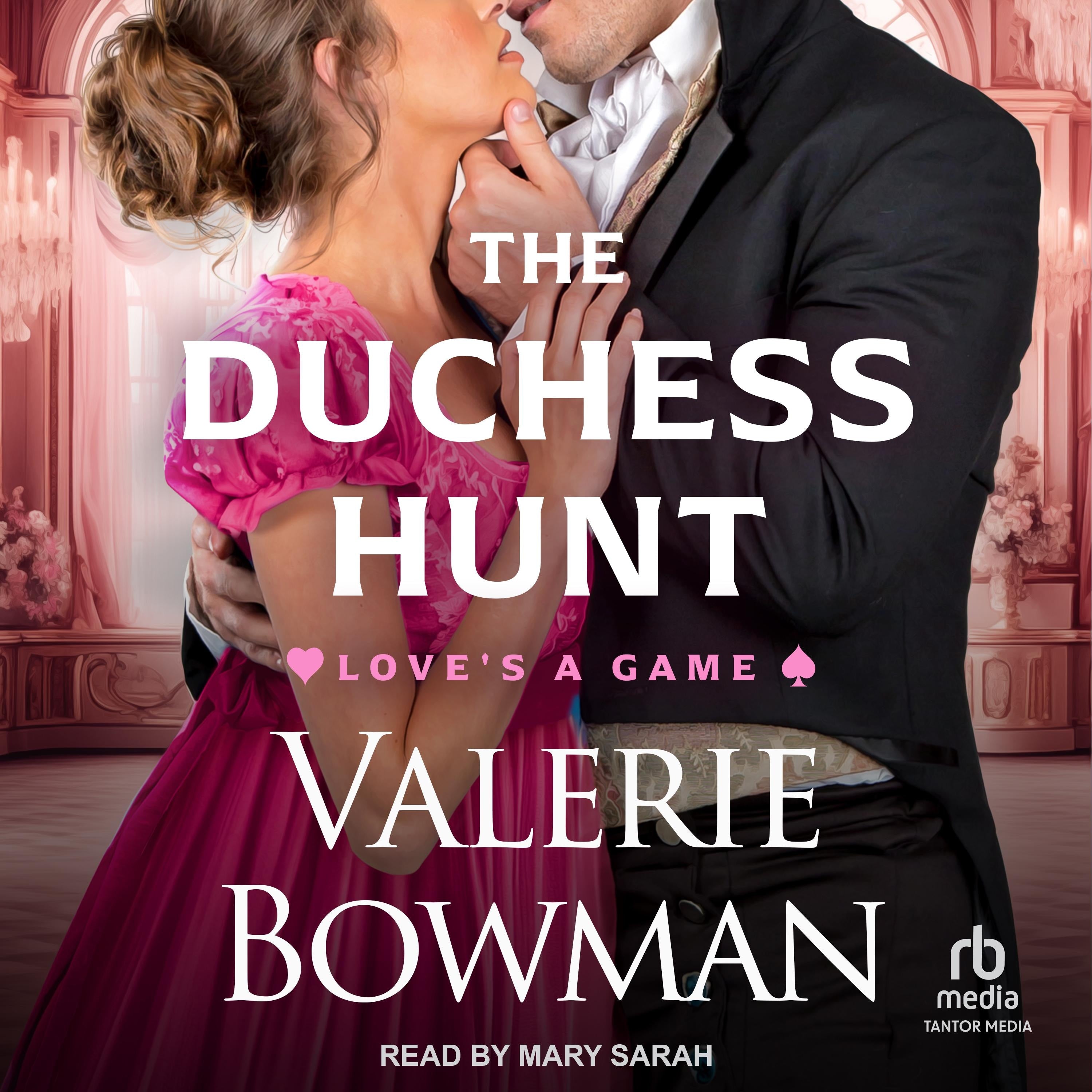 The Duchess Hunt