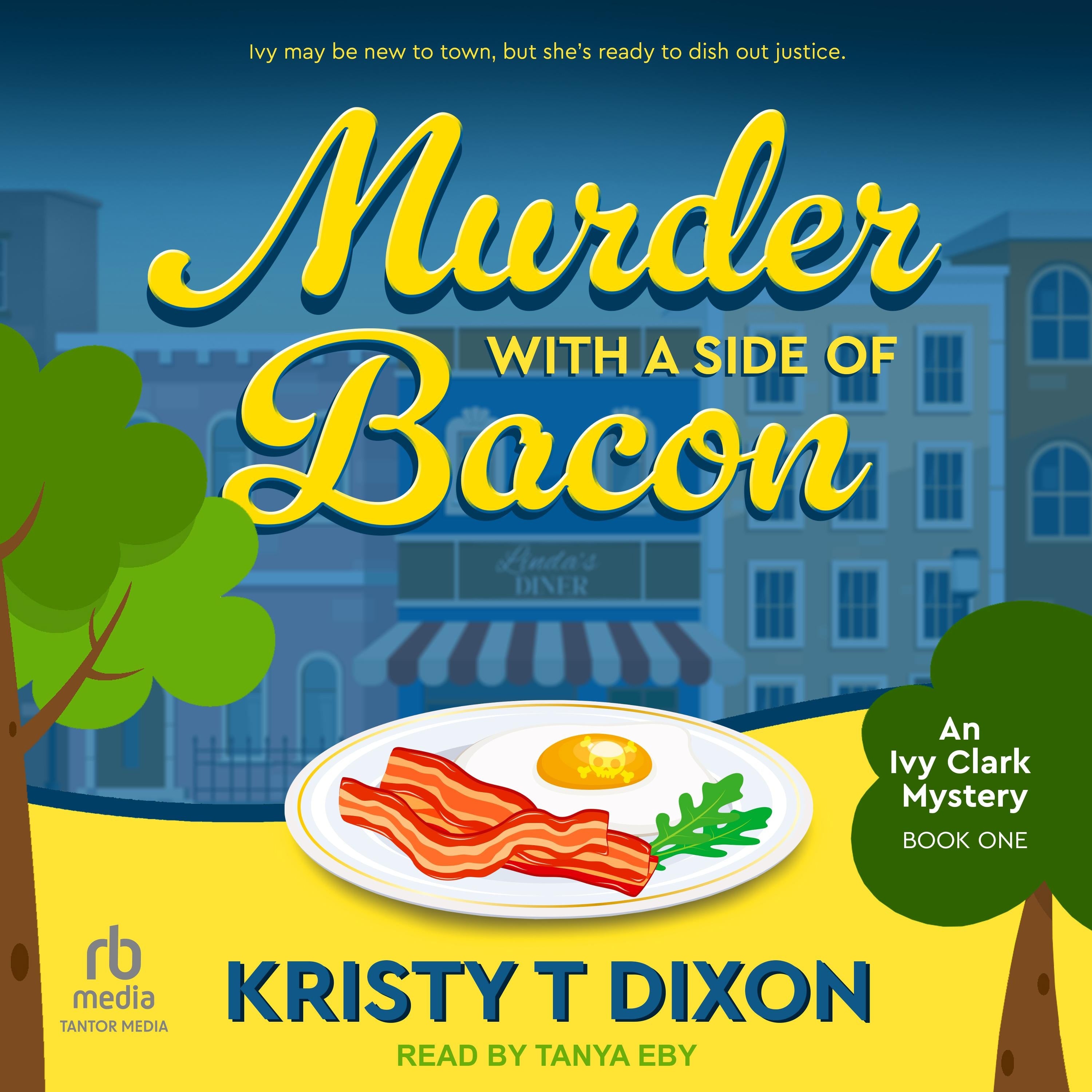 Murder With a Side of Bacon