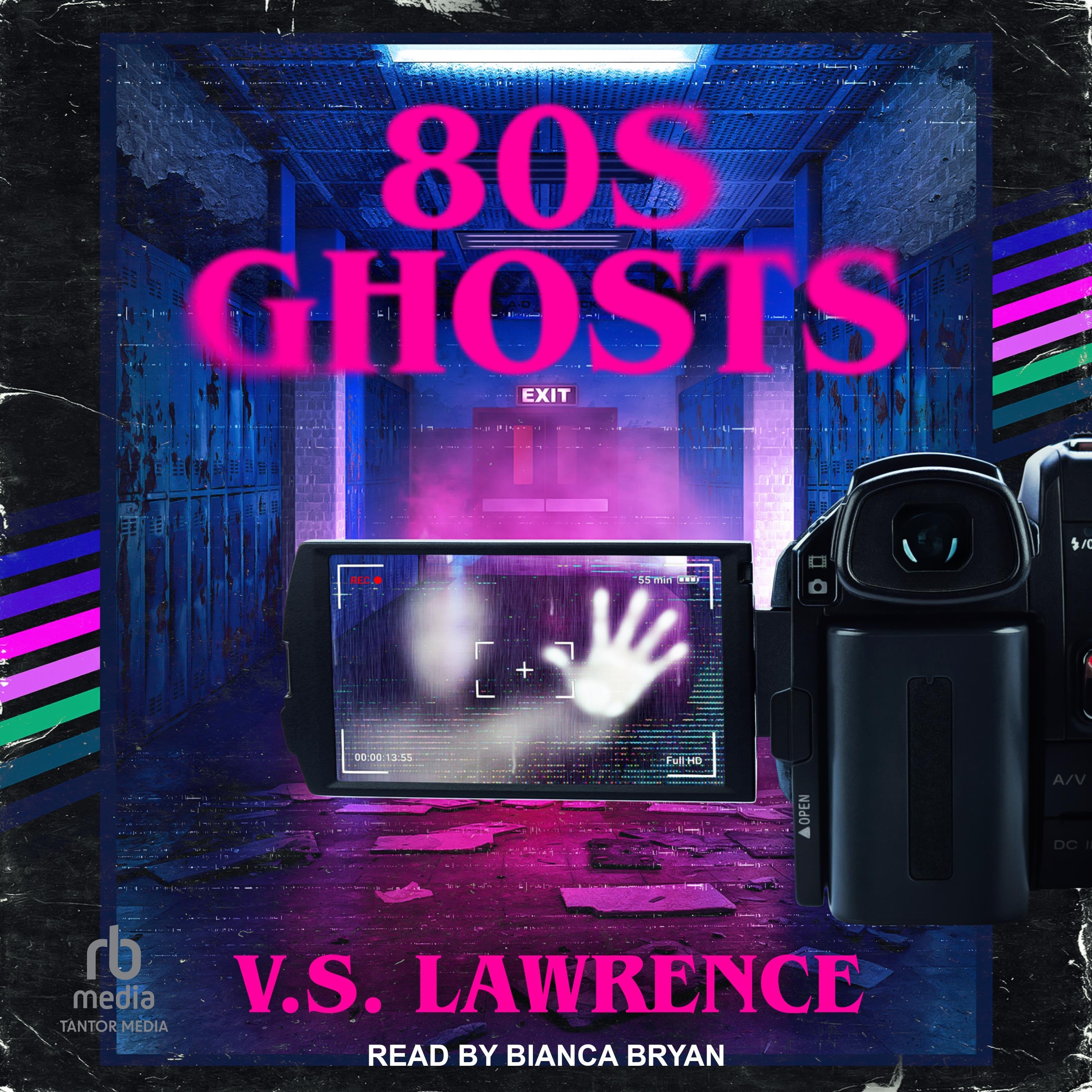 80s Ghosts