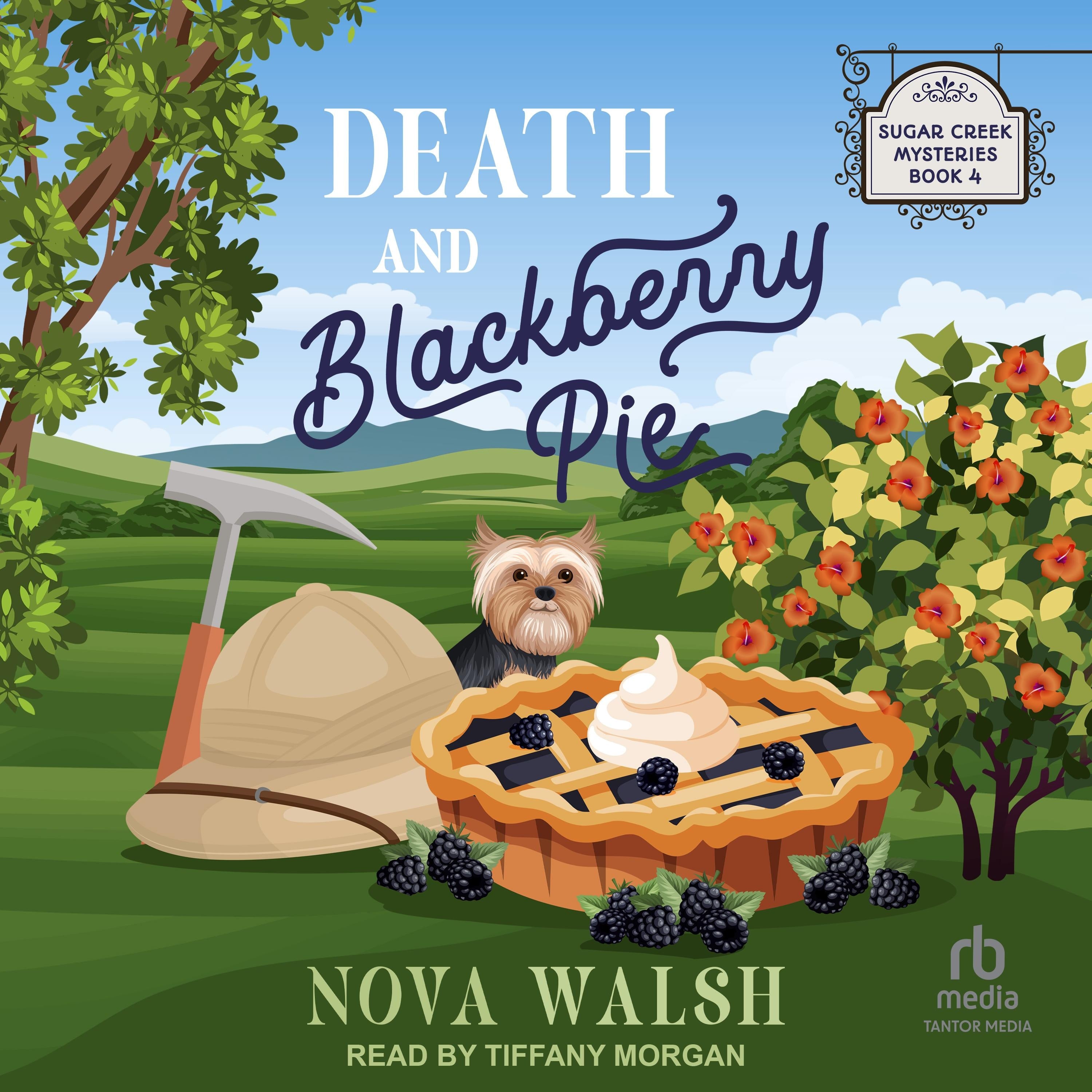 Death and Blackberry Pie