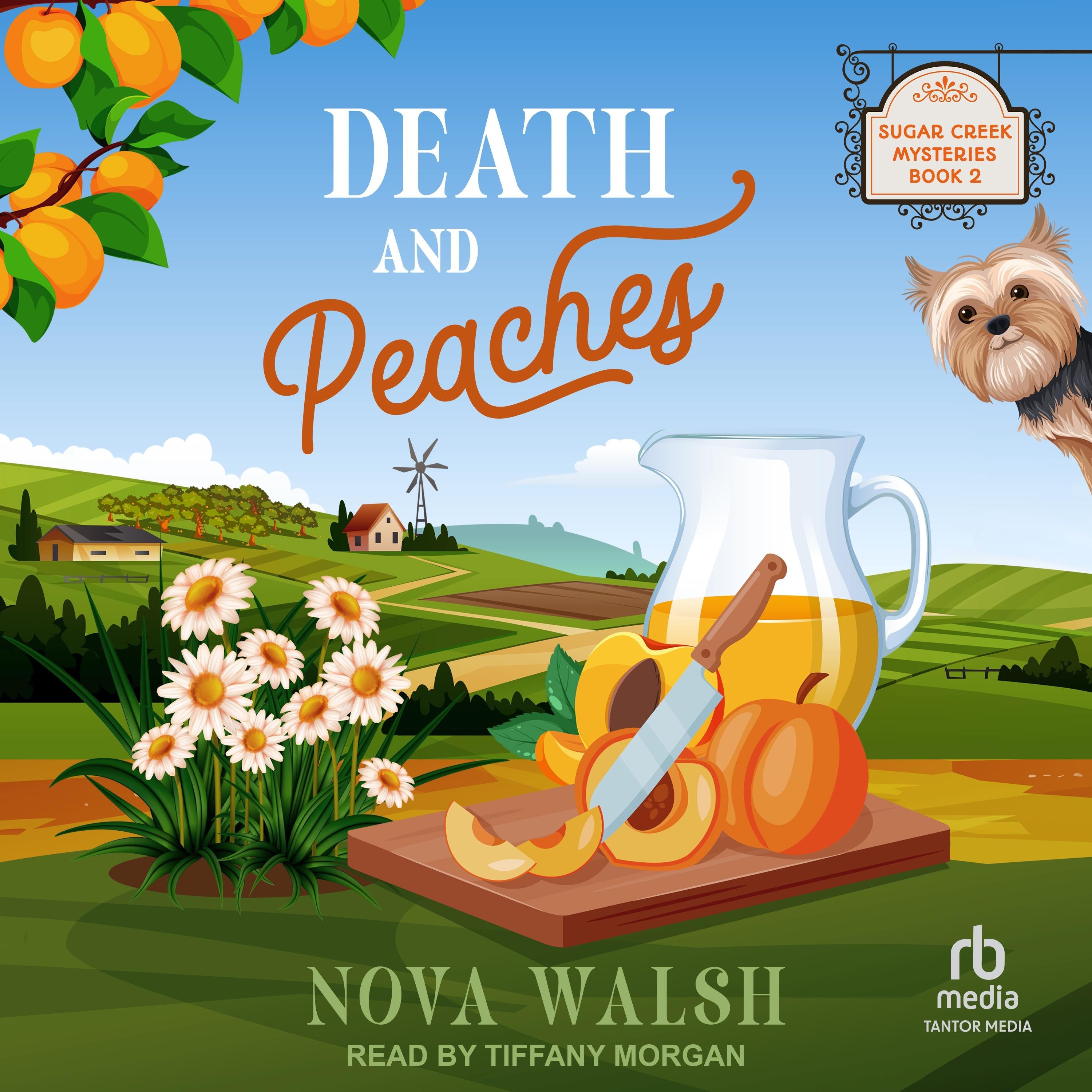 Death and Peaches