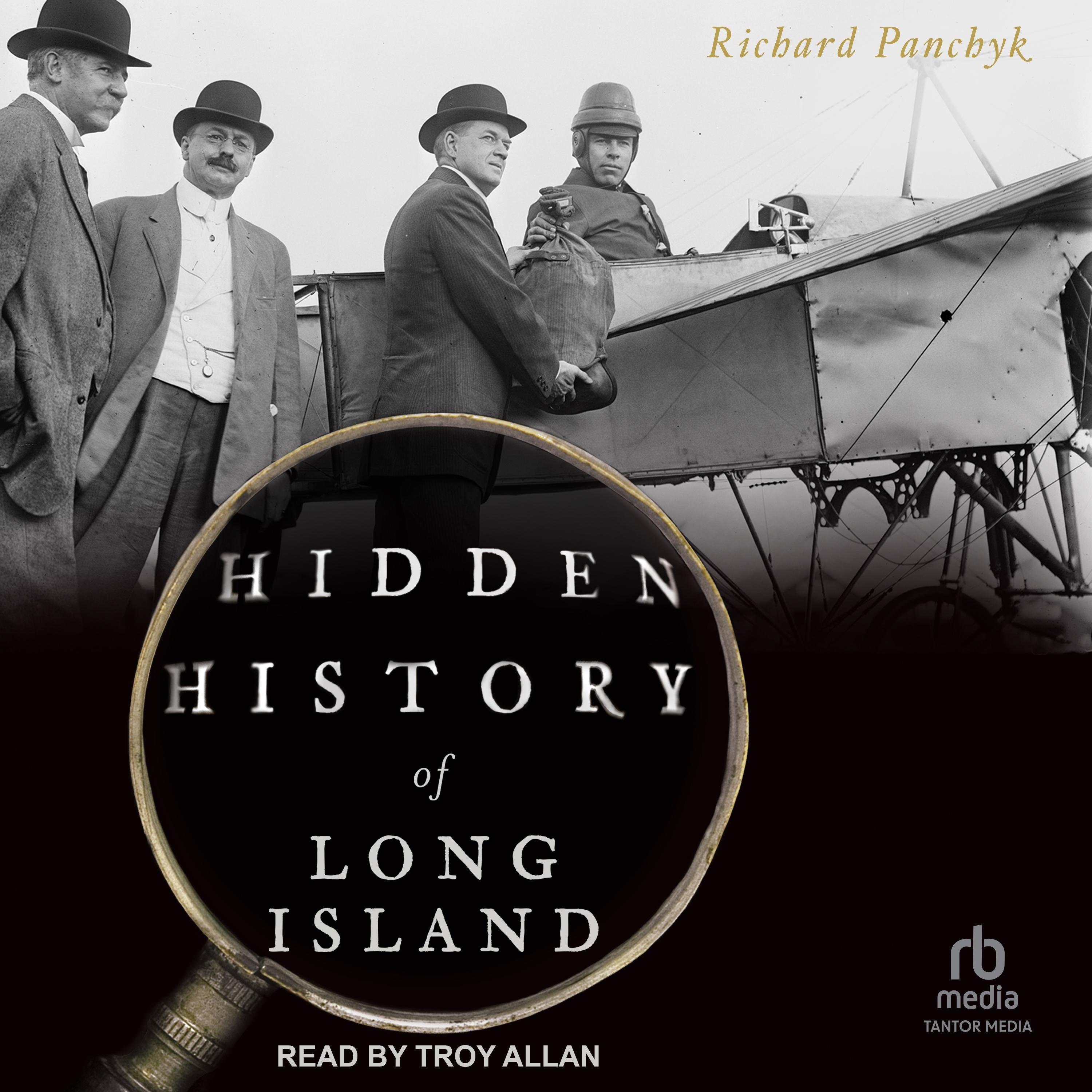 Hidden History of Long Island