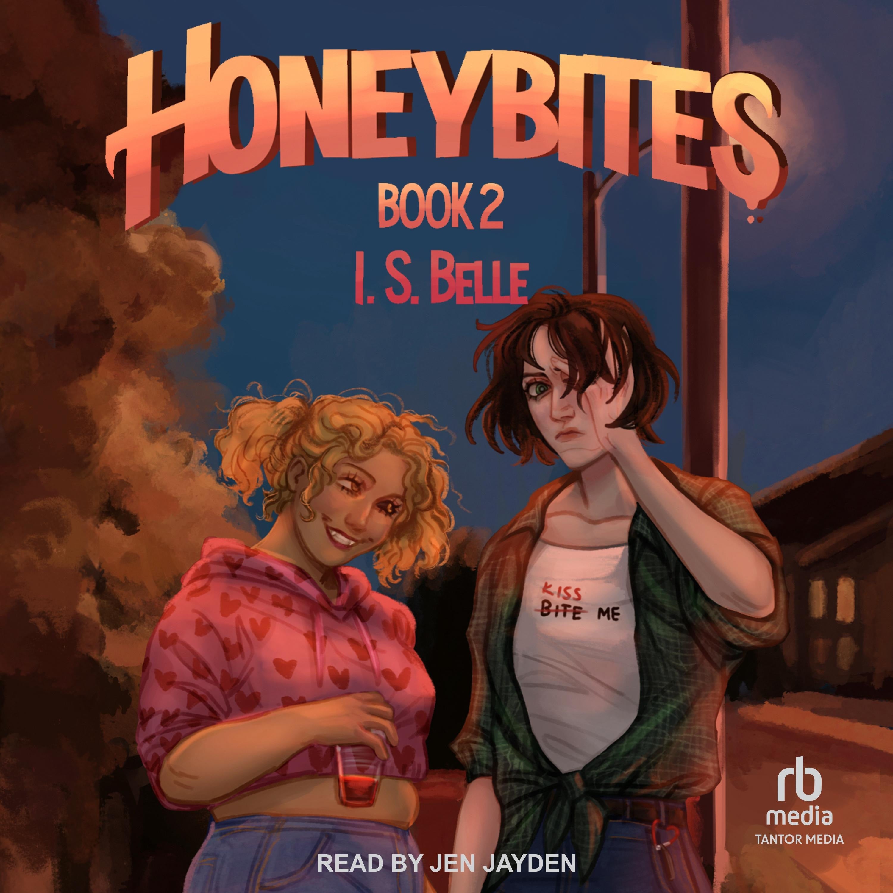 Honeybites