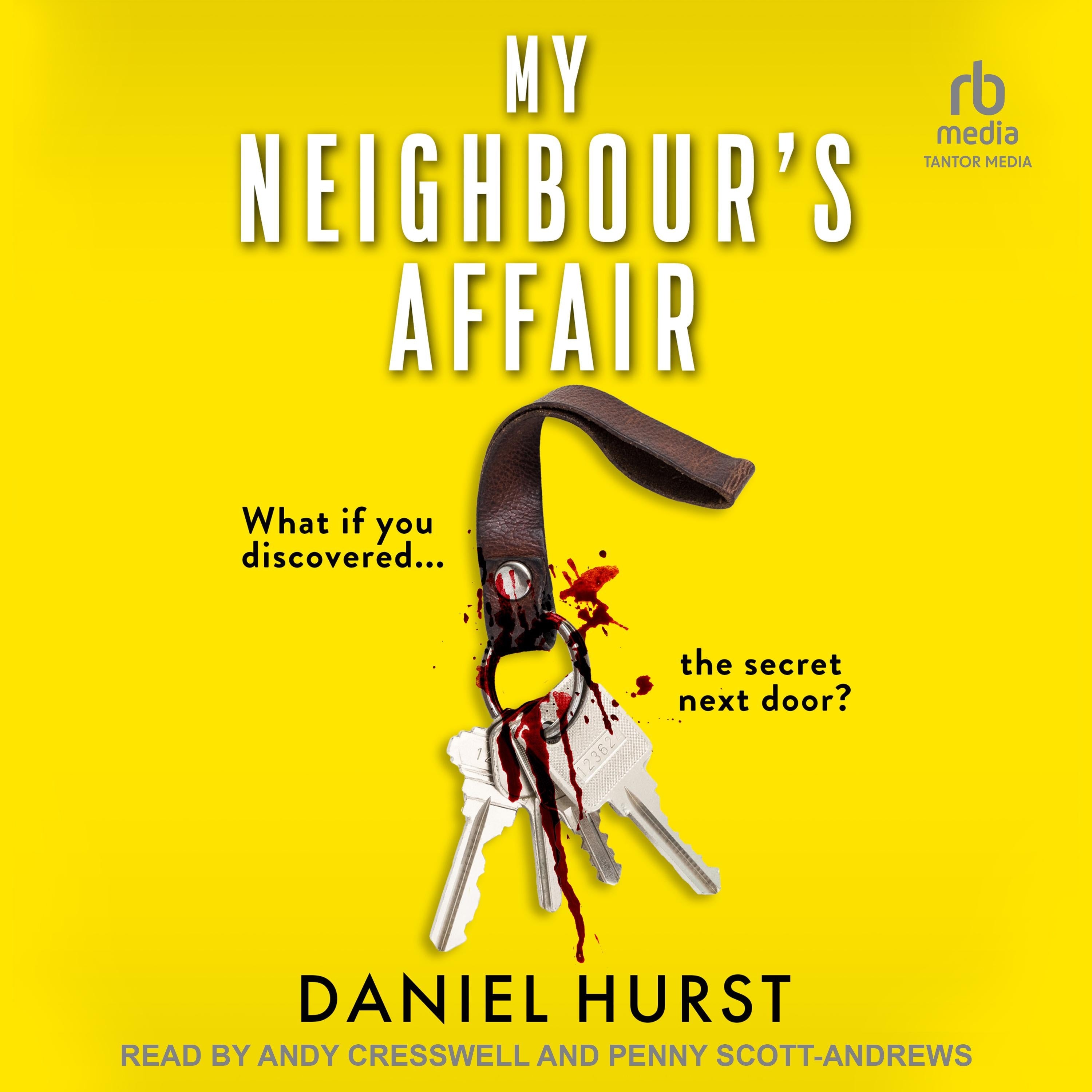 My Neighbour's Affair