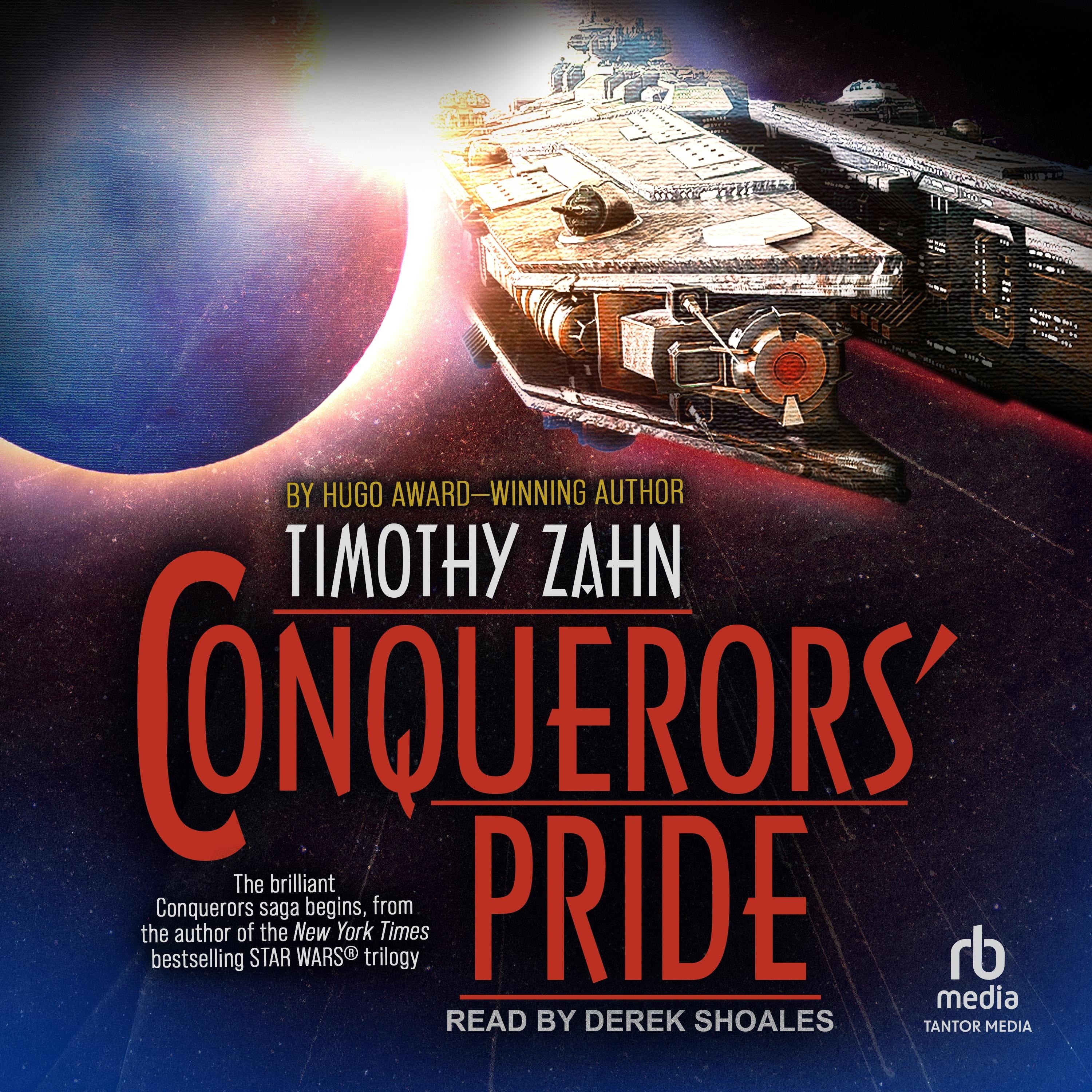 Conquerors’ Pride