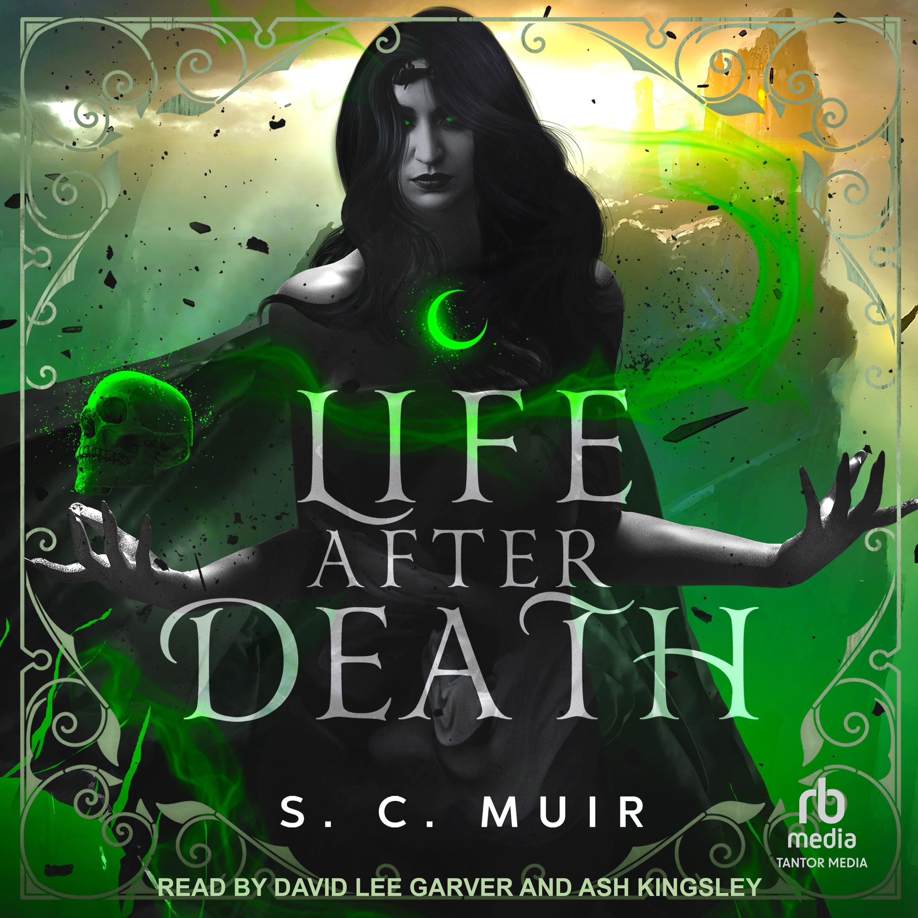 Life After Death