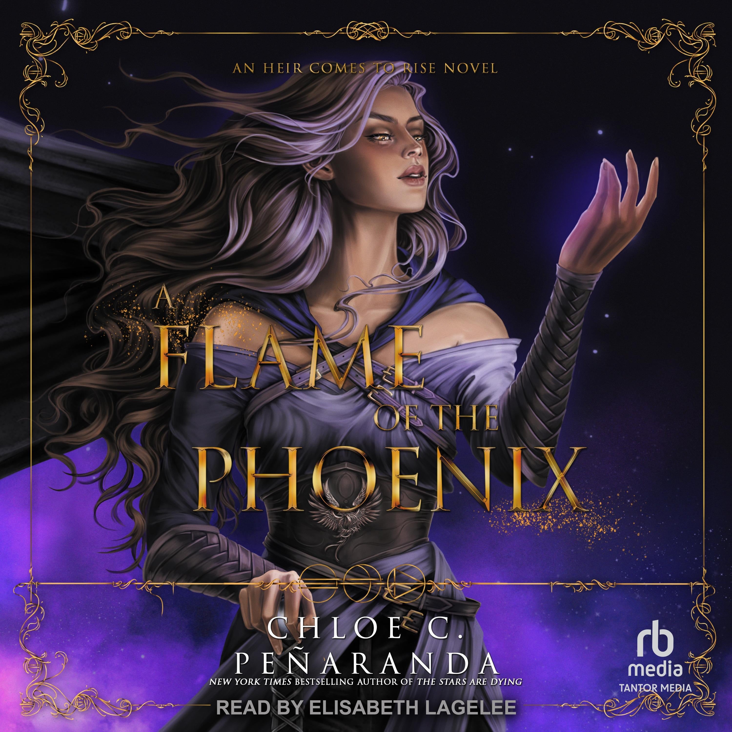 A Flame of the Phoenix