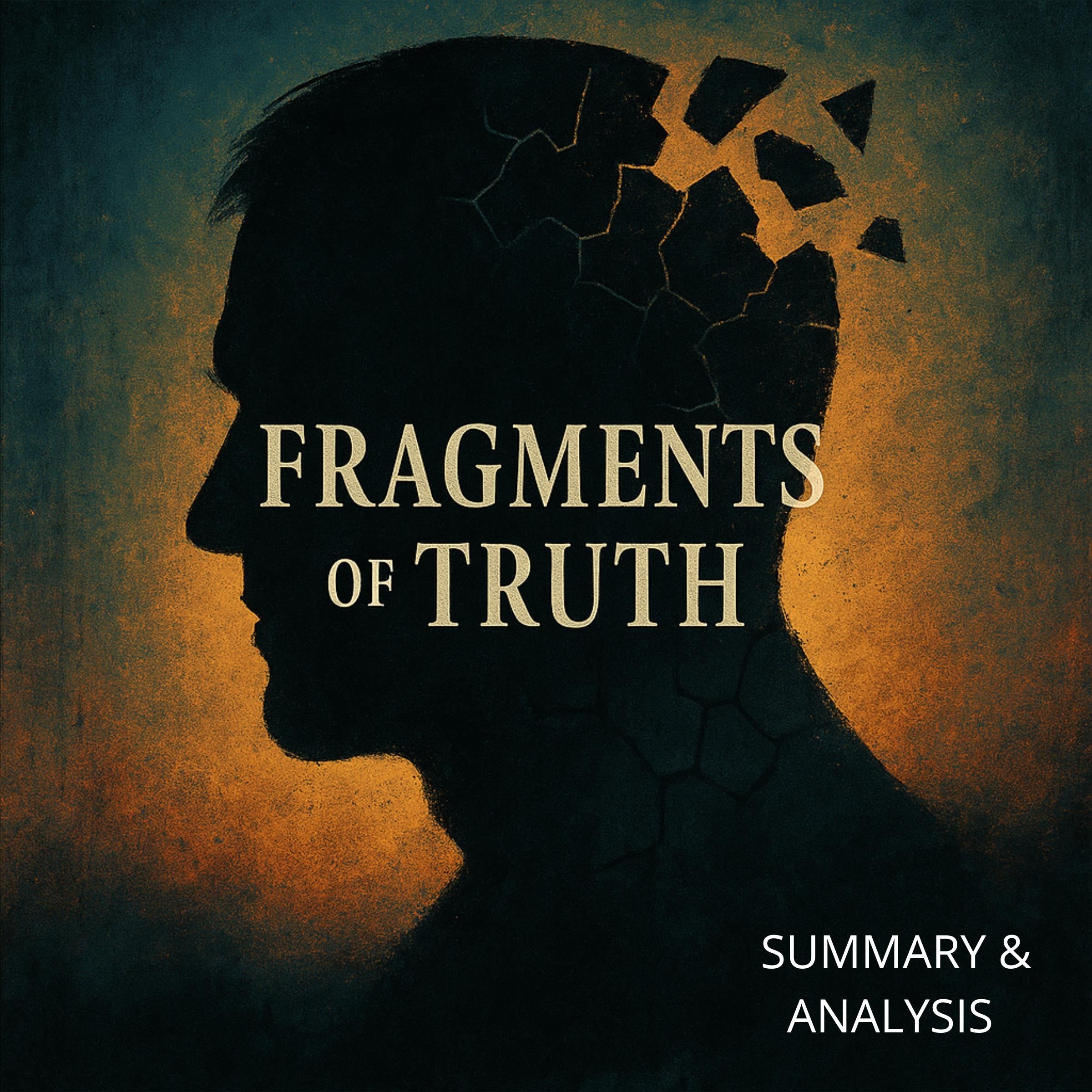 Fragments of Truth: Book summary & analysis