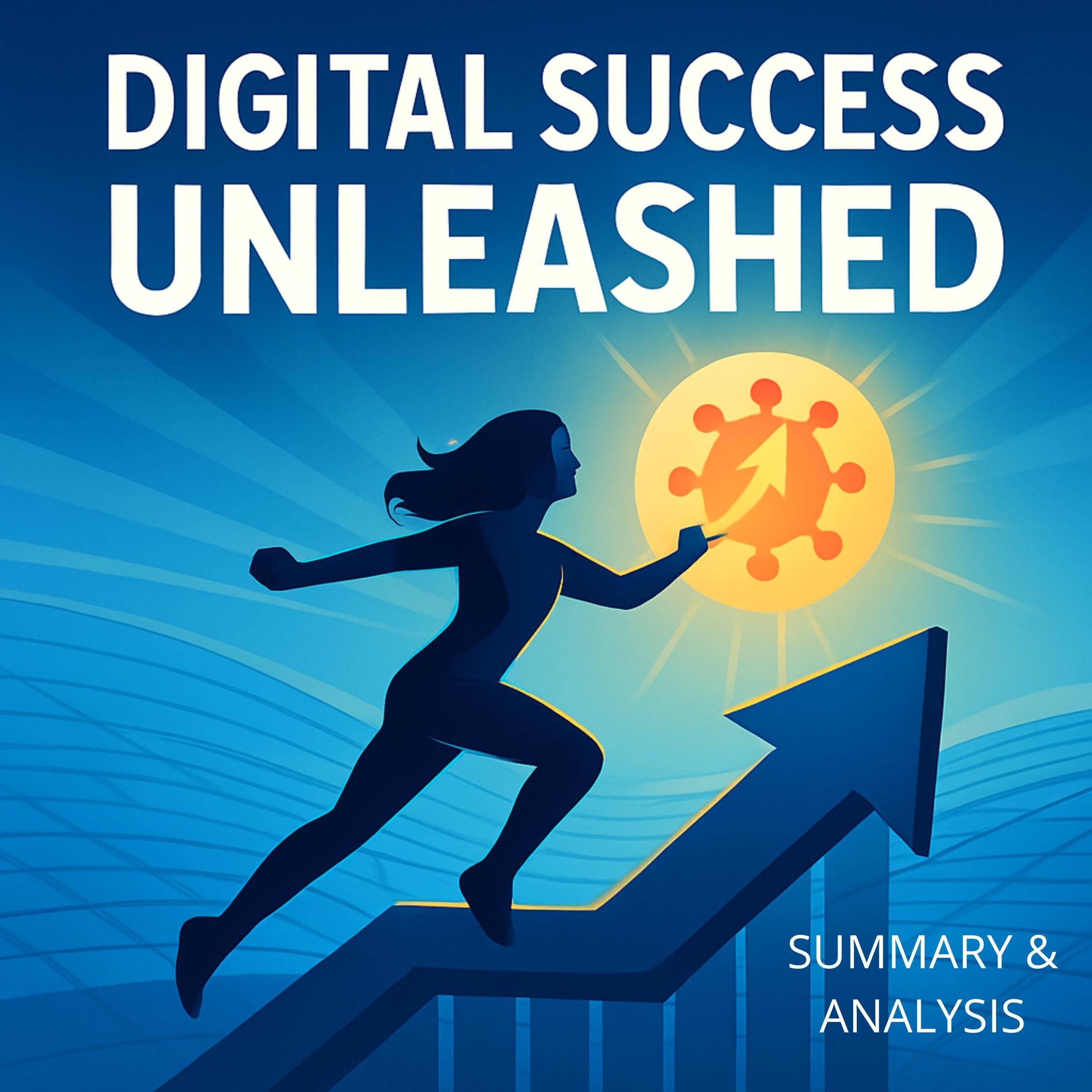 Digital Success Unleashed: Book summary & analysis