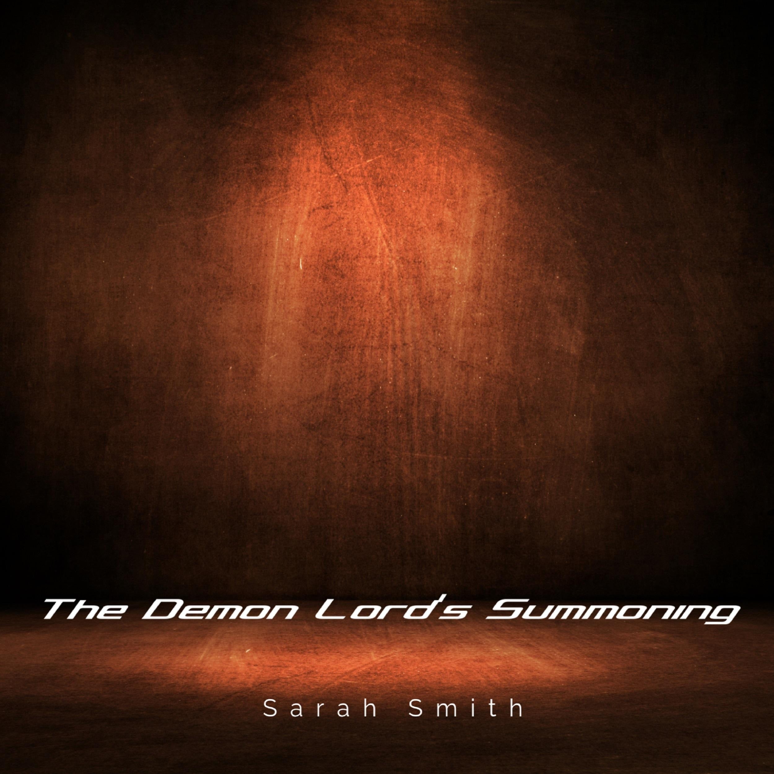 The Demon Lord's Summoning