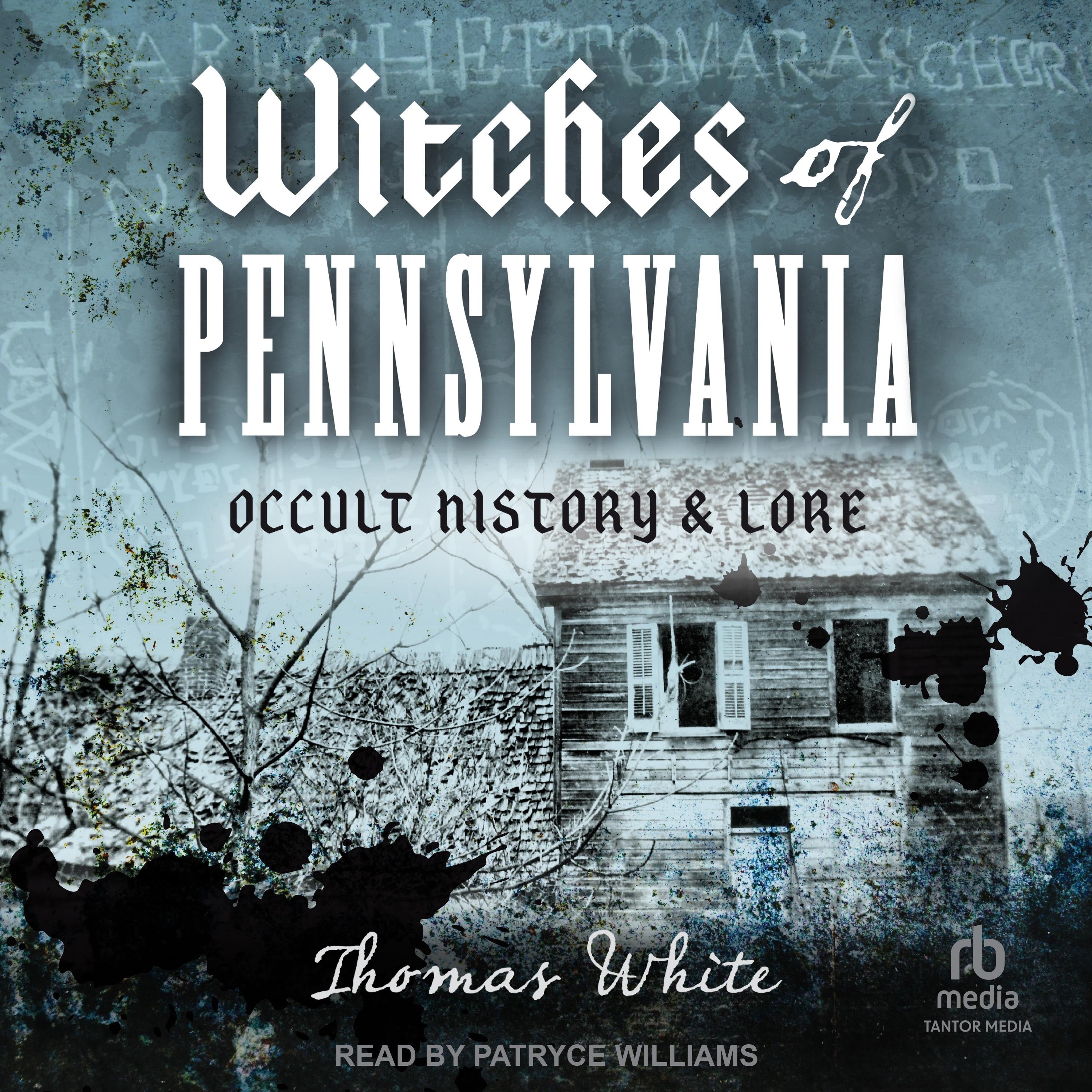Witches of Pennsylvania