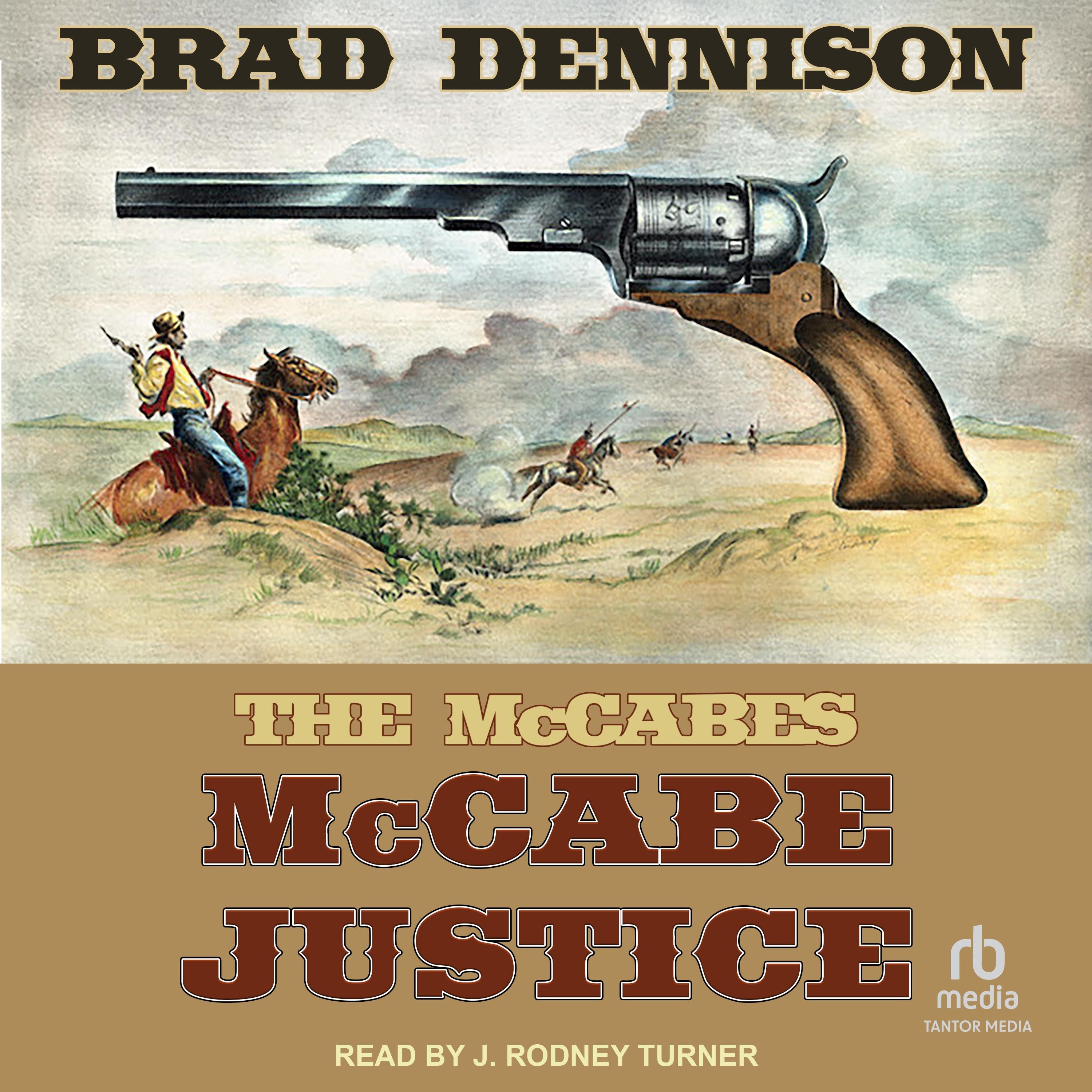 McCabe Justice