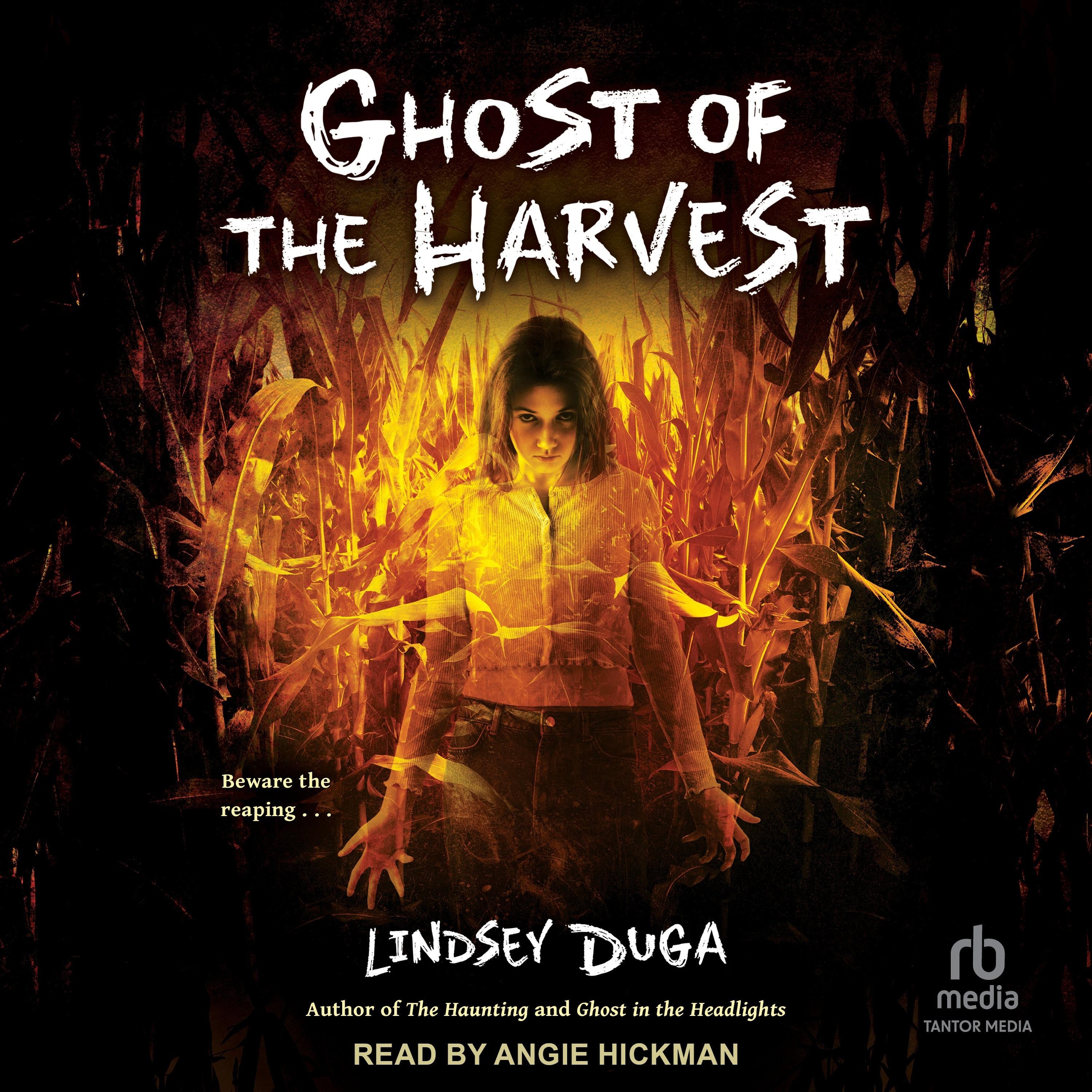 Ghost of the Harvest