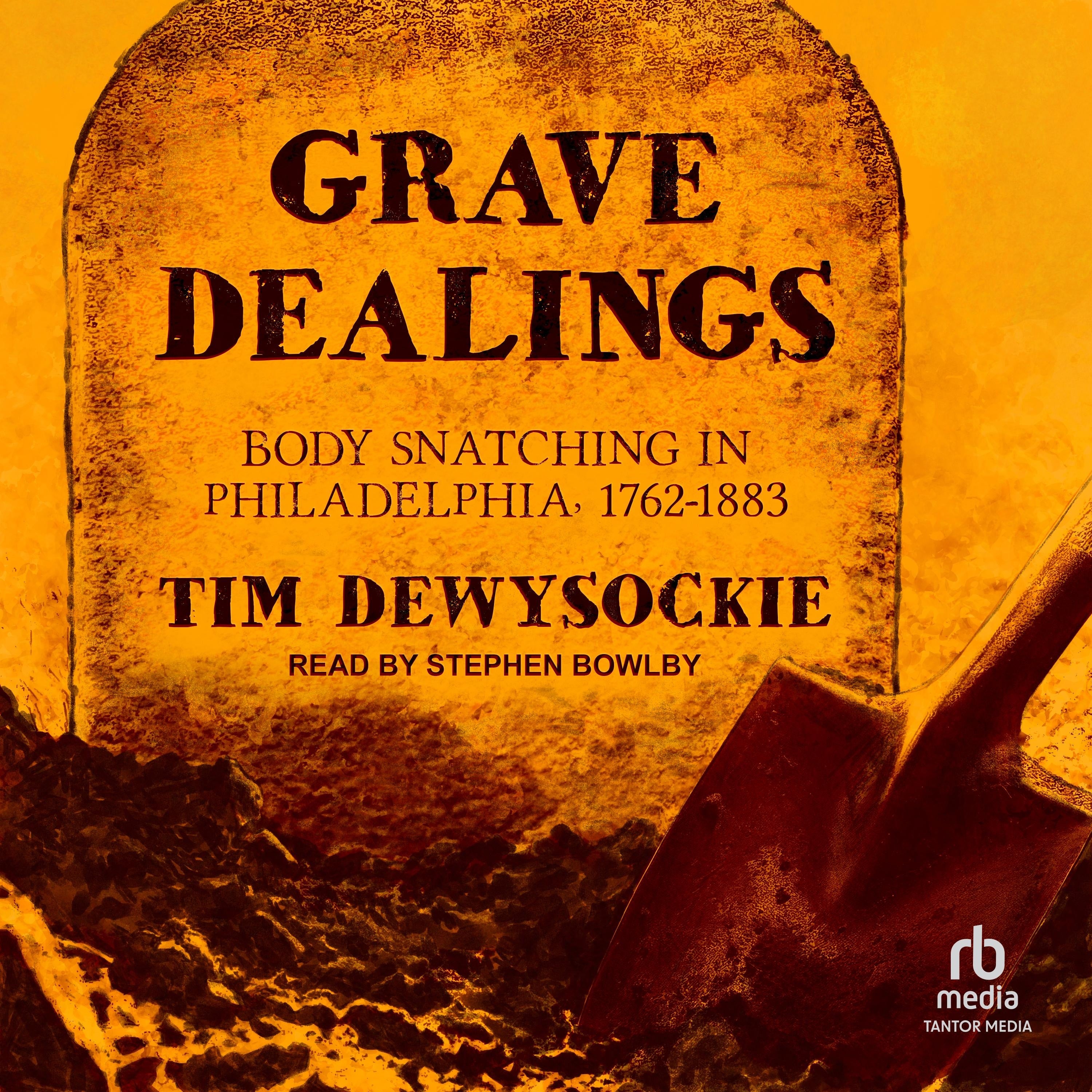Grave Dealings