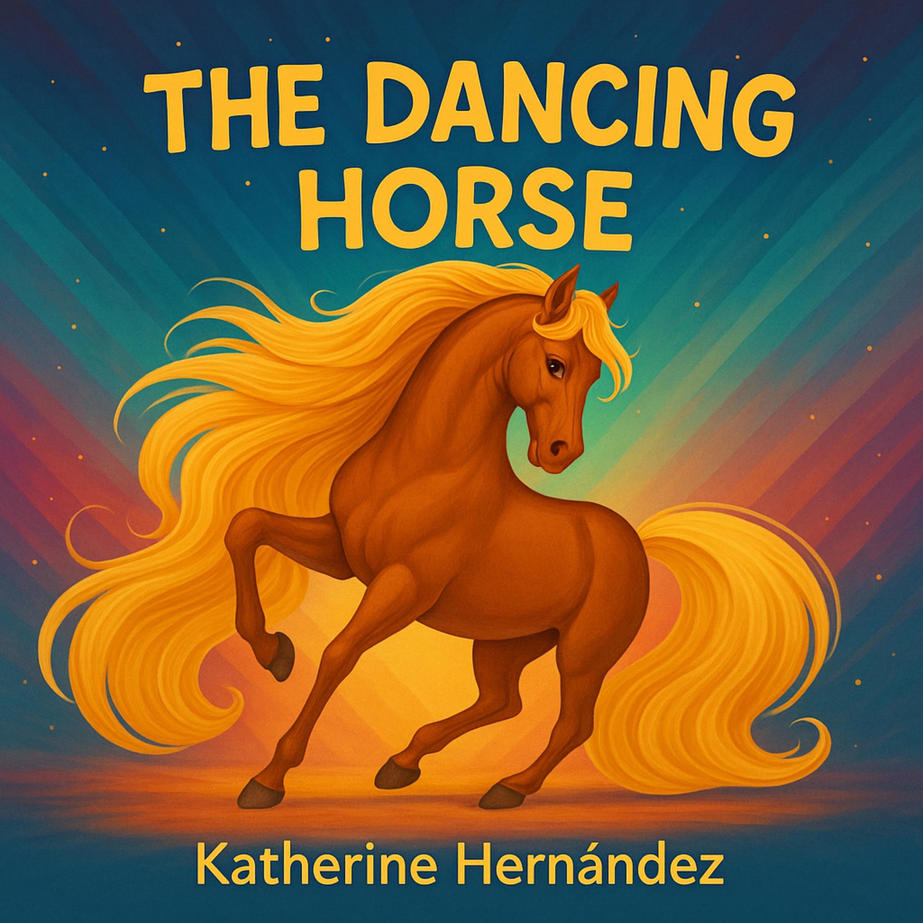 The Dancing Horse