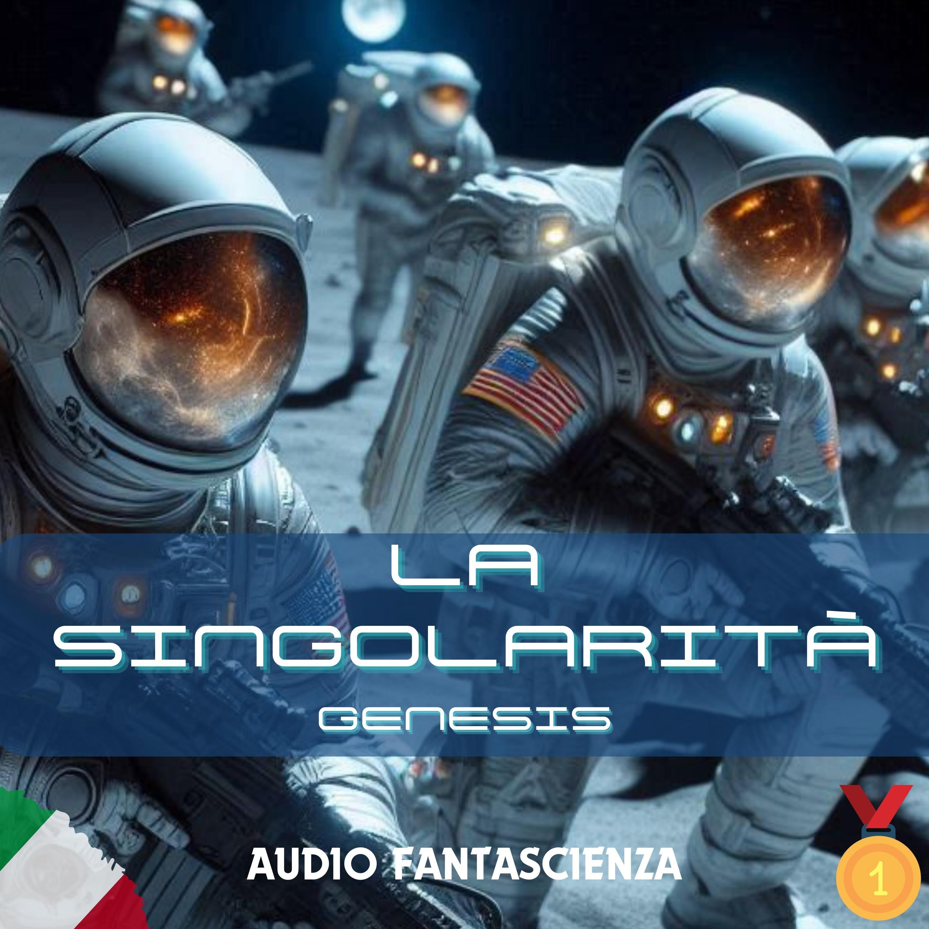 La Singolarità