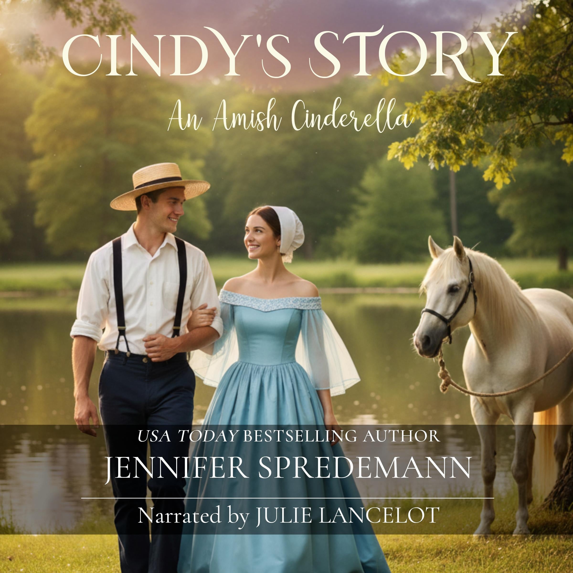 Cindy's Story