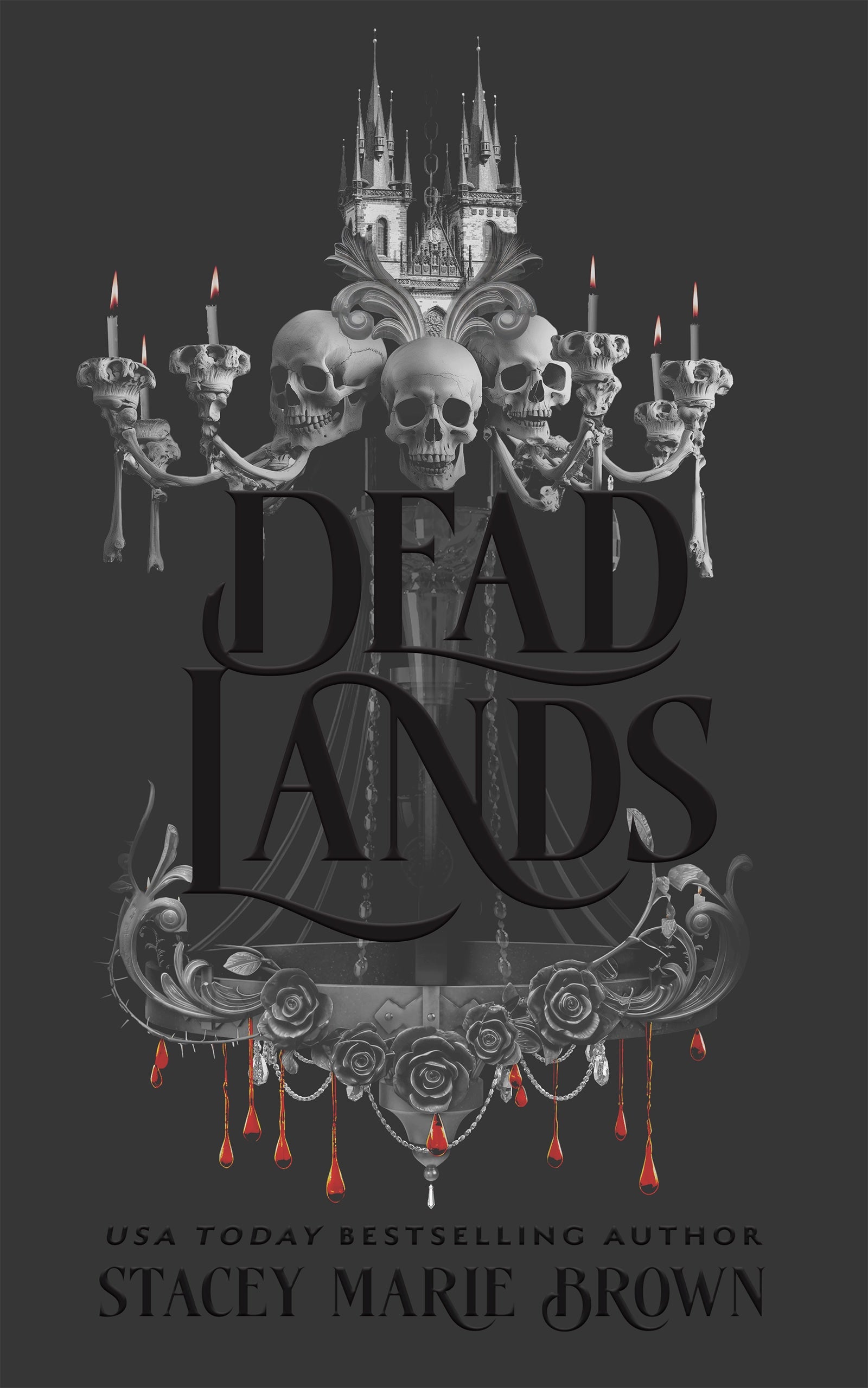 Dead Lands