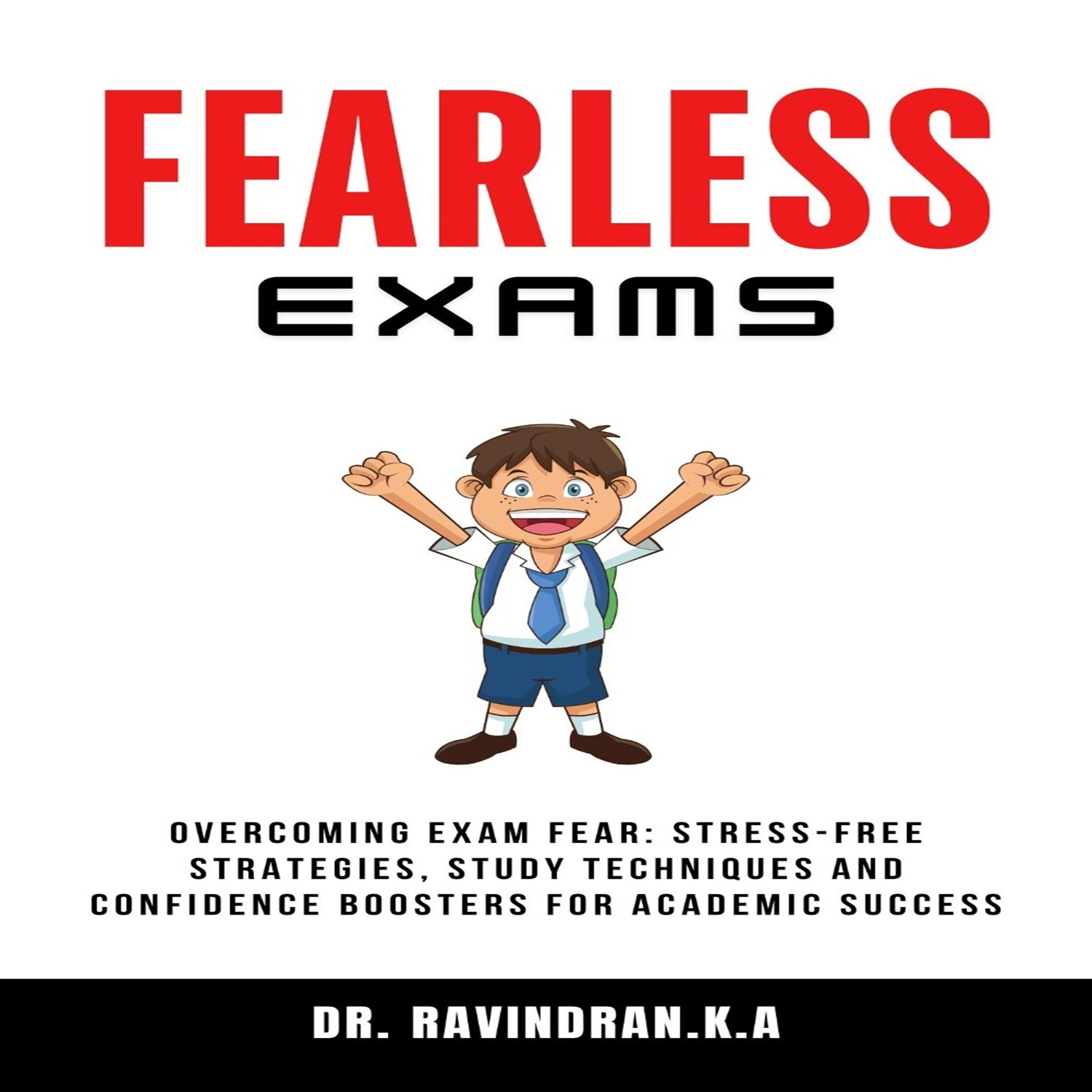 Fearless Exam
