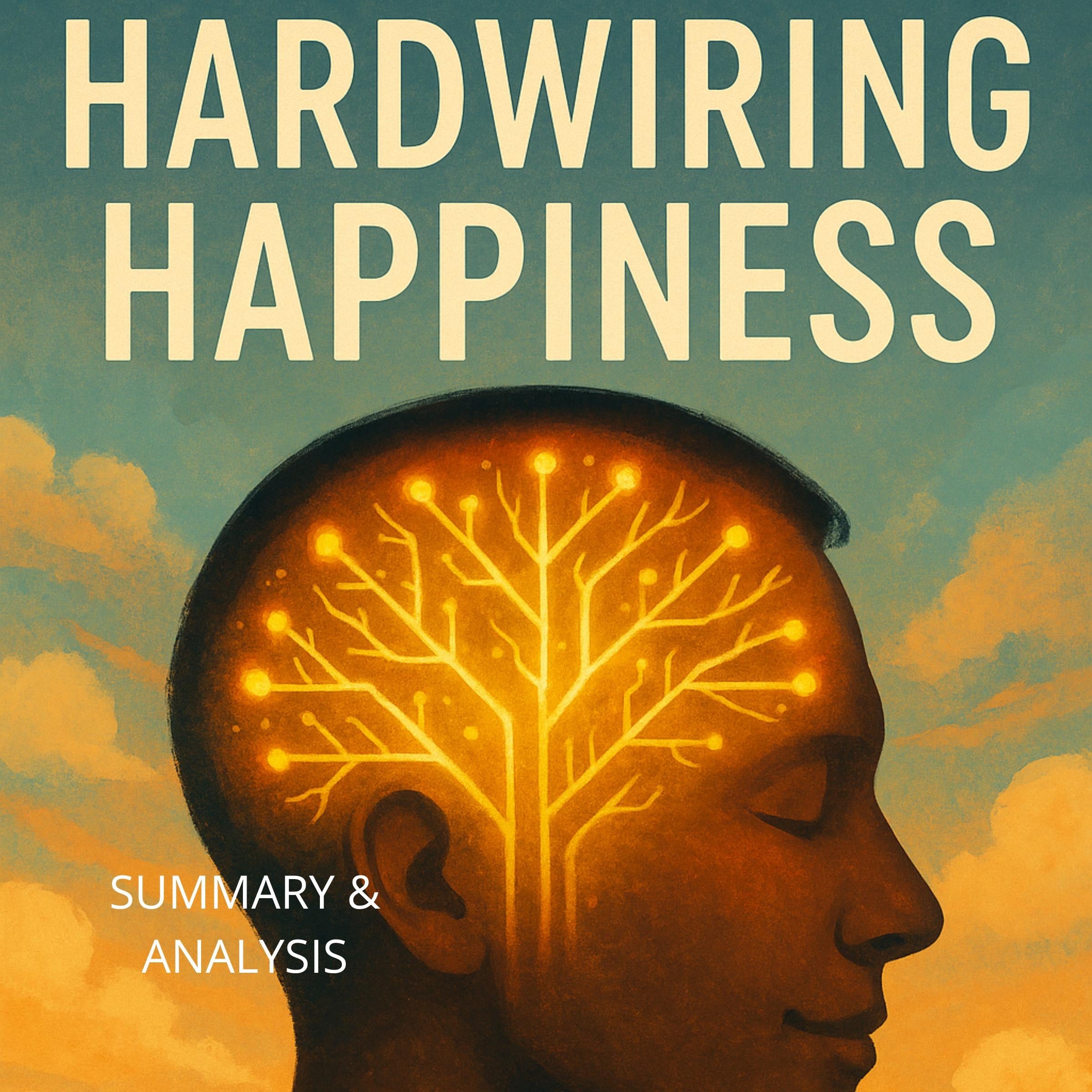 Hardwiring Happiness: Book summary & analysis