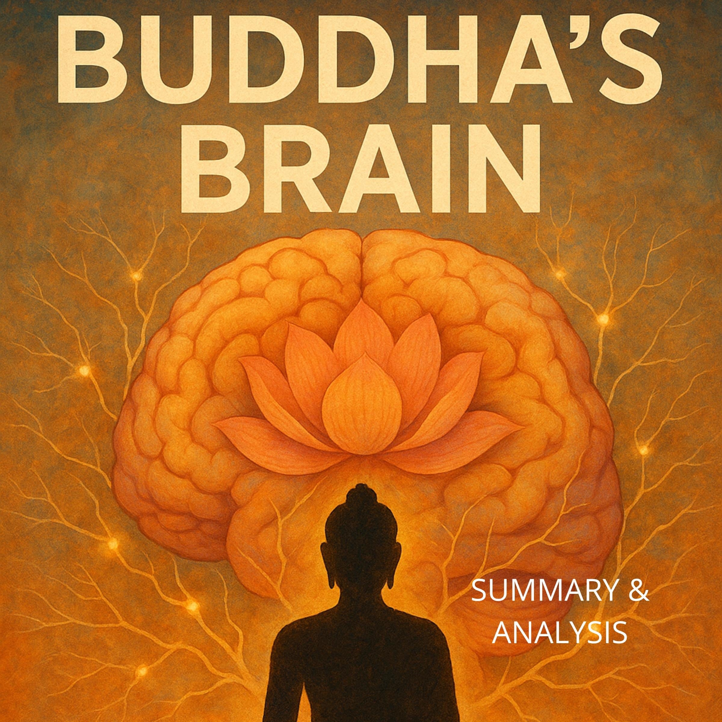 Buddha's Brain: Book summary & analysis