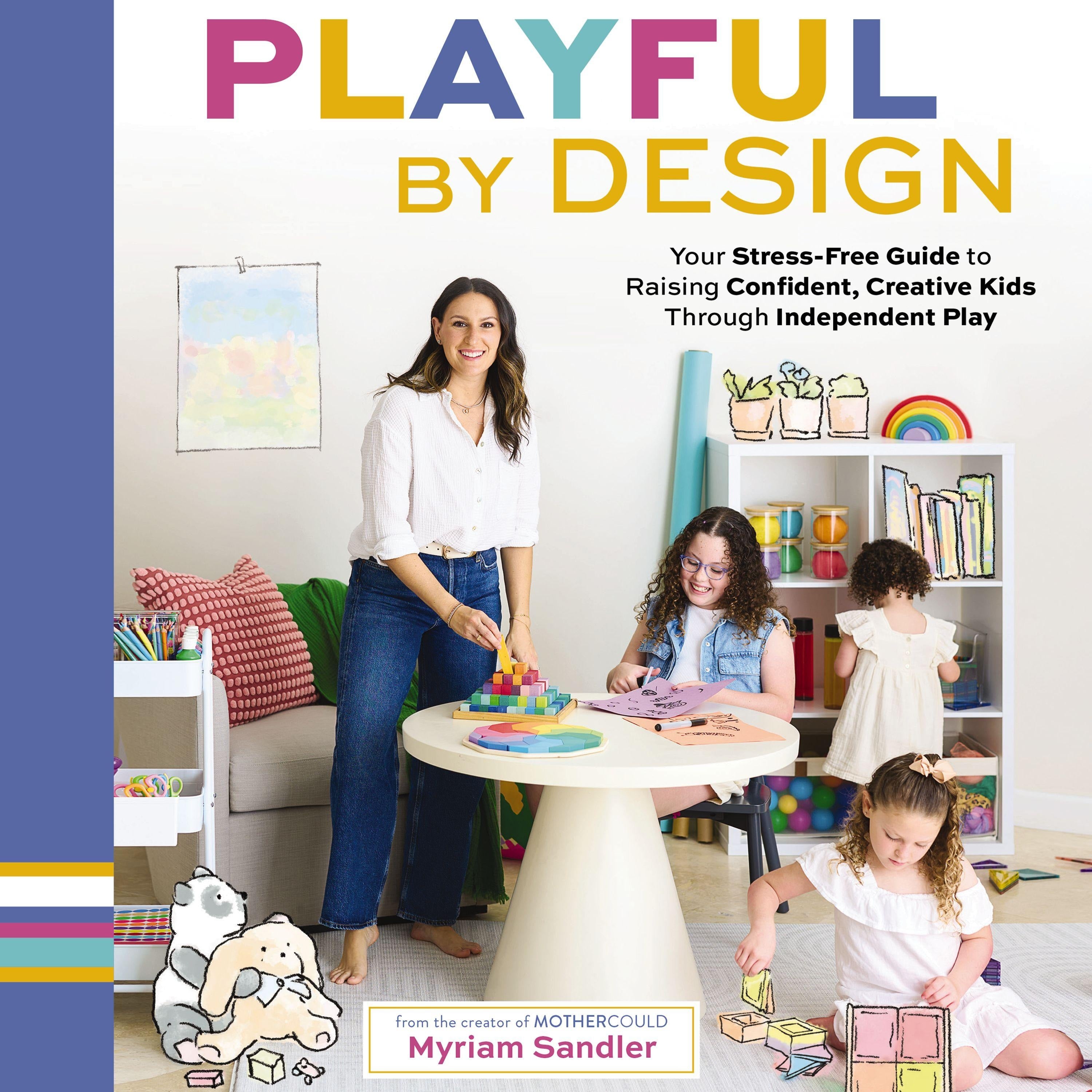 Playful by Design