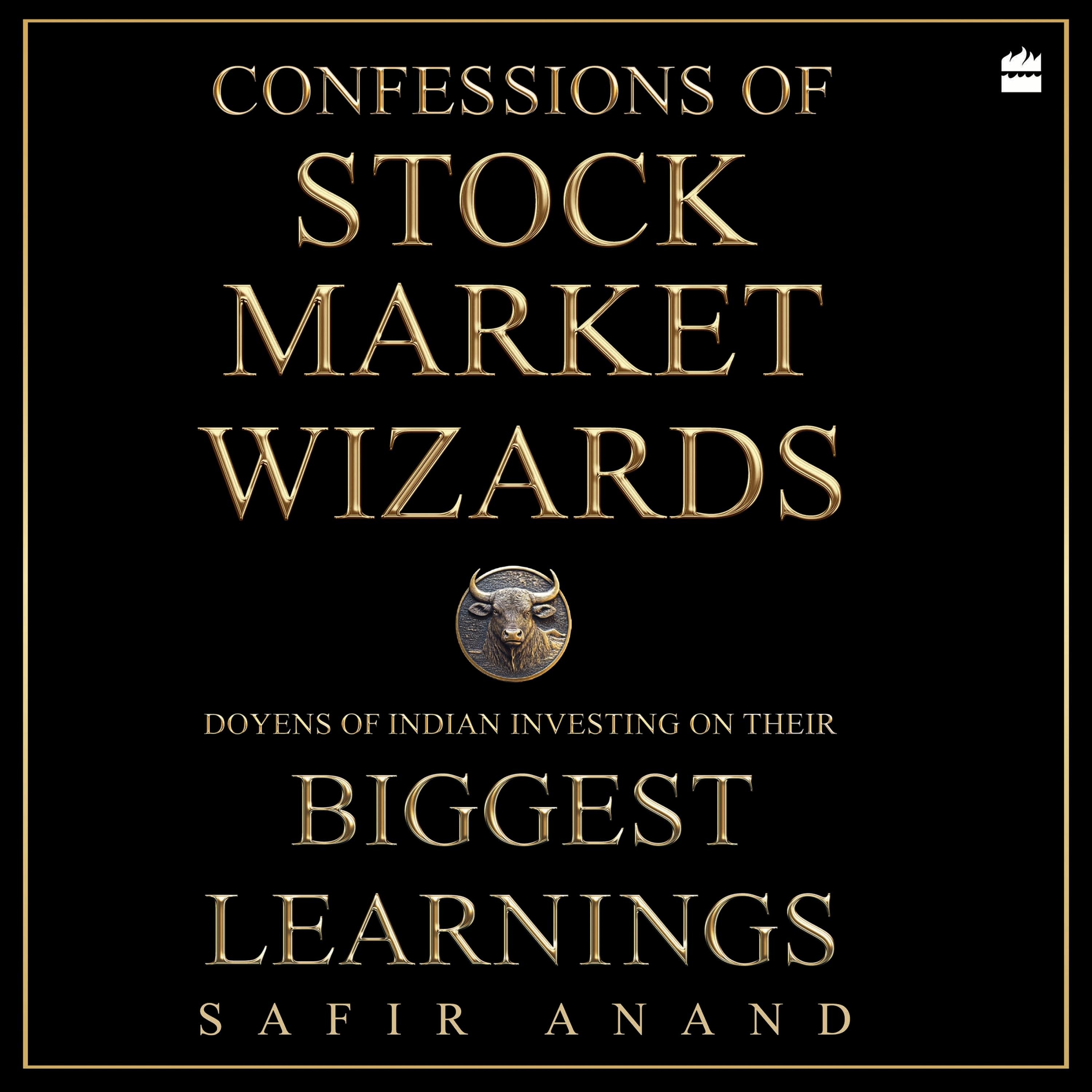 Confessions of Stock Market Wizards