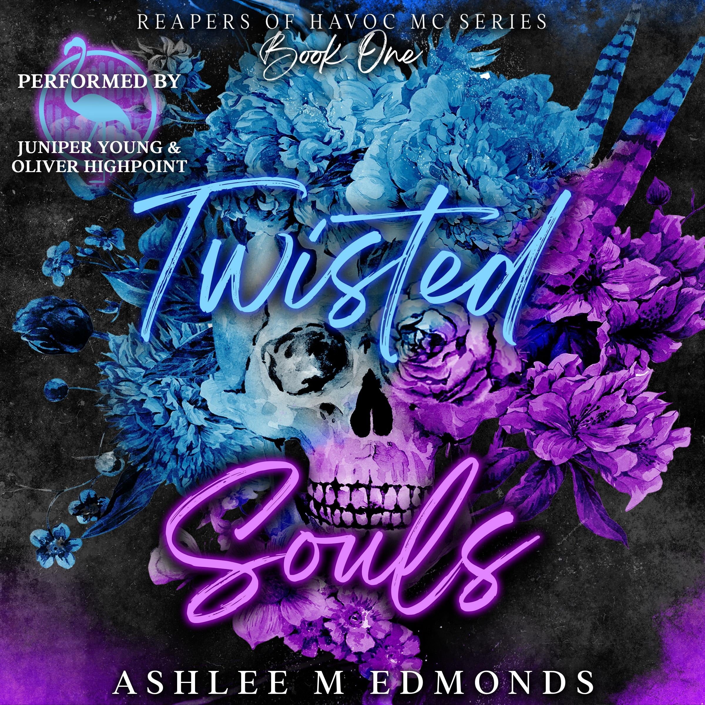 Twisted Souls