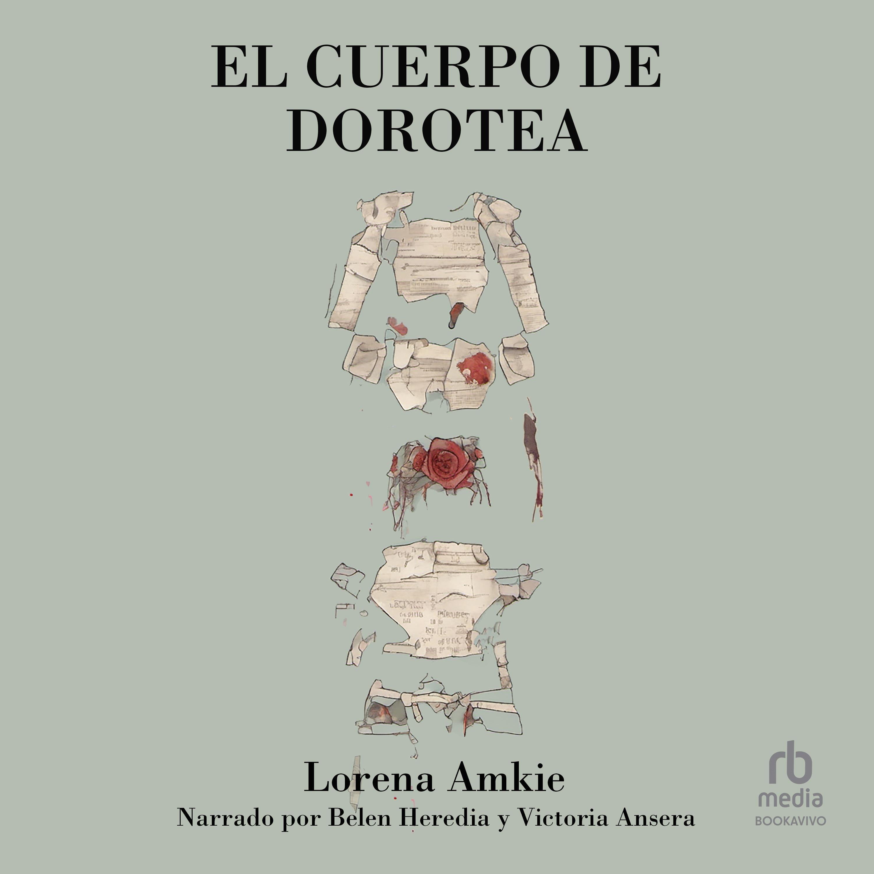 El cuerpo de Dorotea