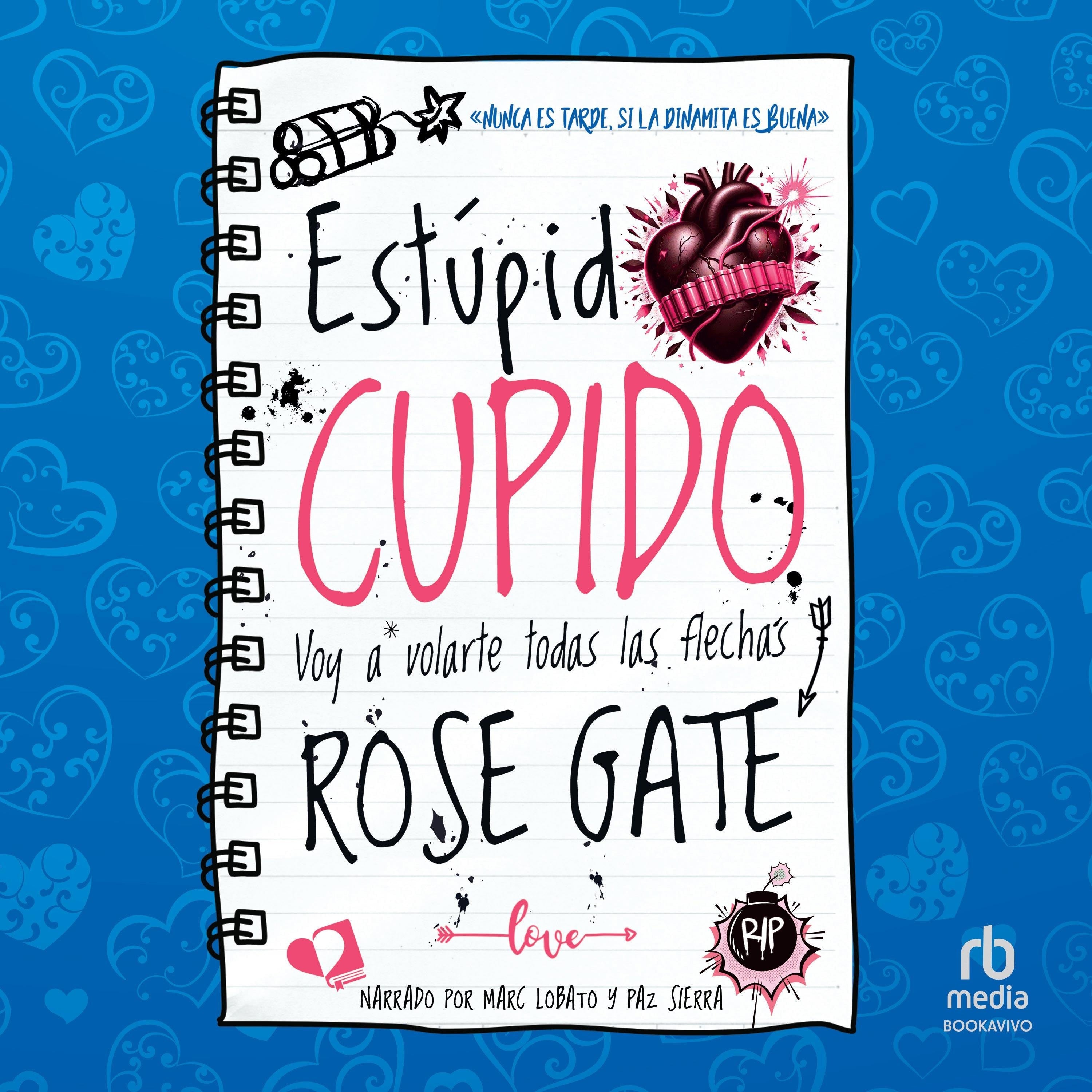 Estúpido Cupido