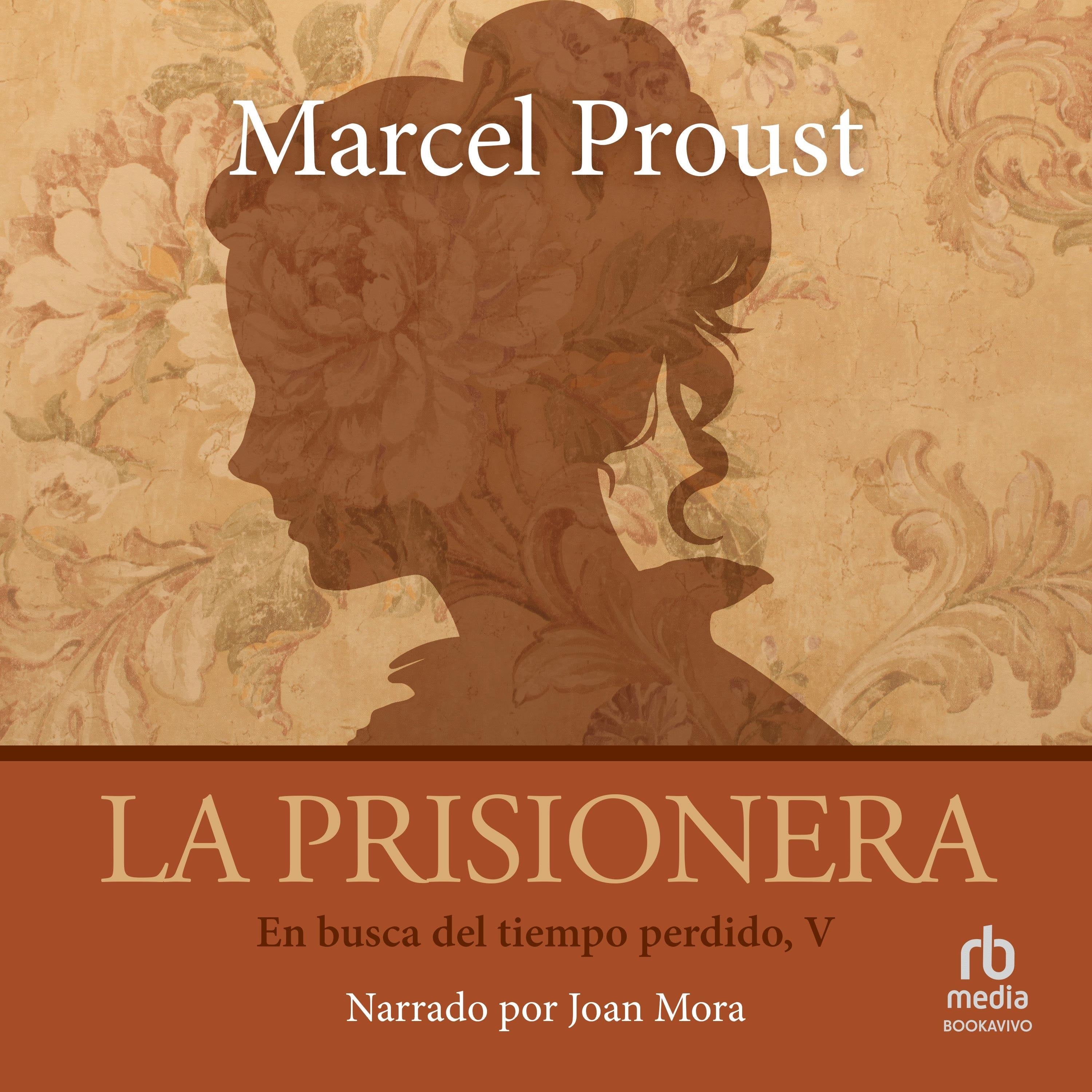 La prisionera "La Prisonnière"