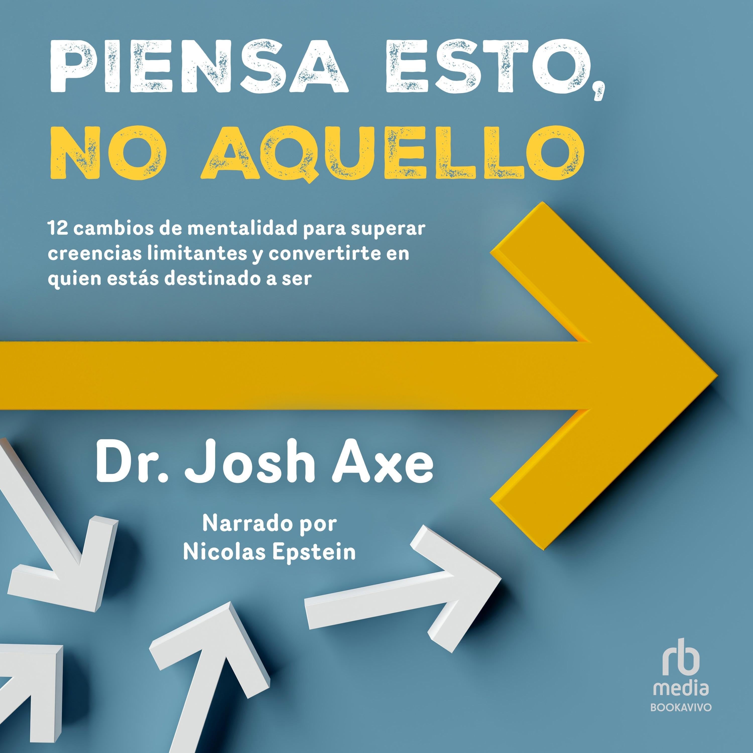 Piensa esto, no aquello  (Think This, Not That)