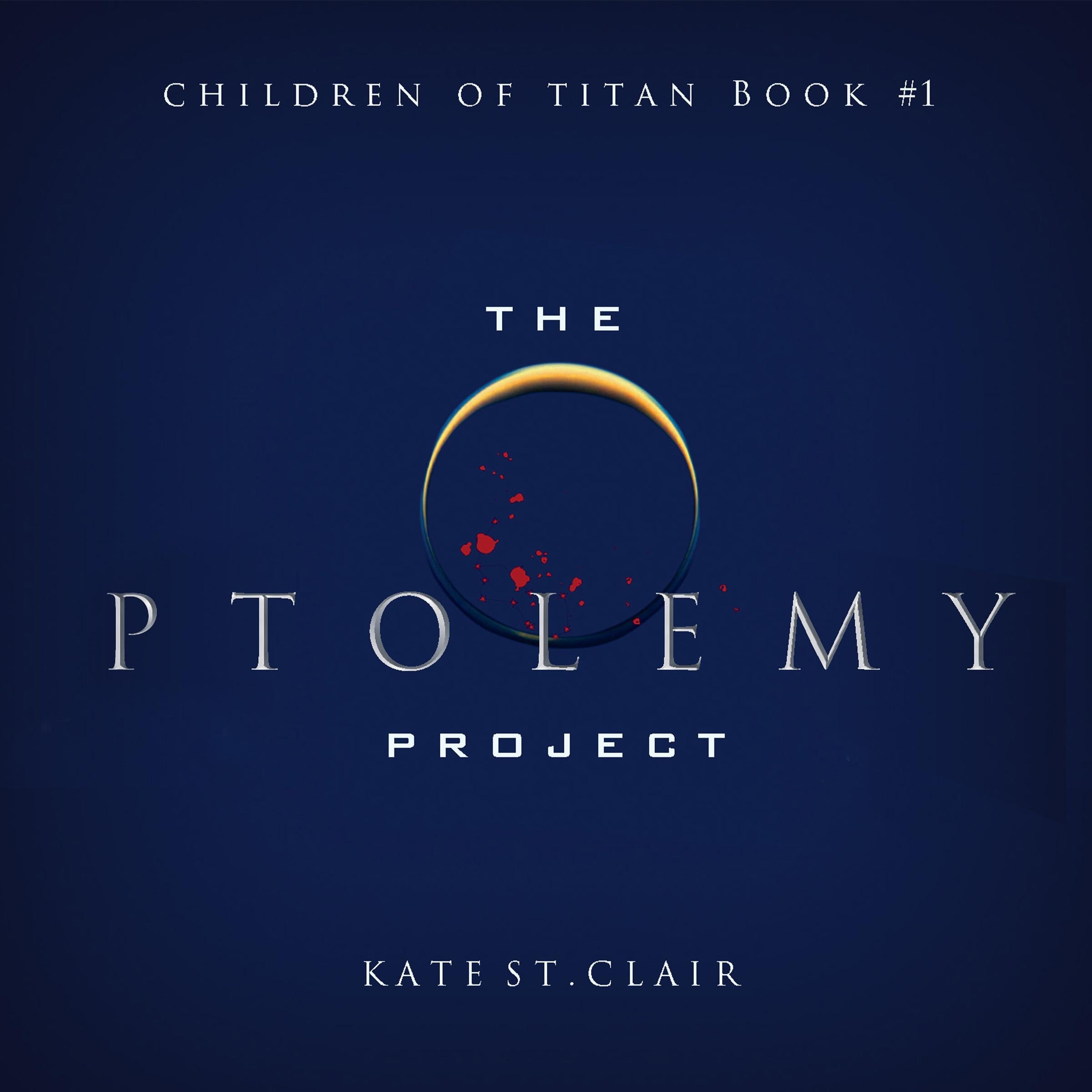 The Ptolemy Project