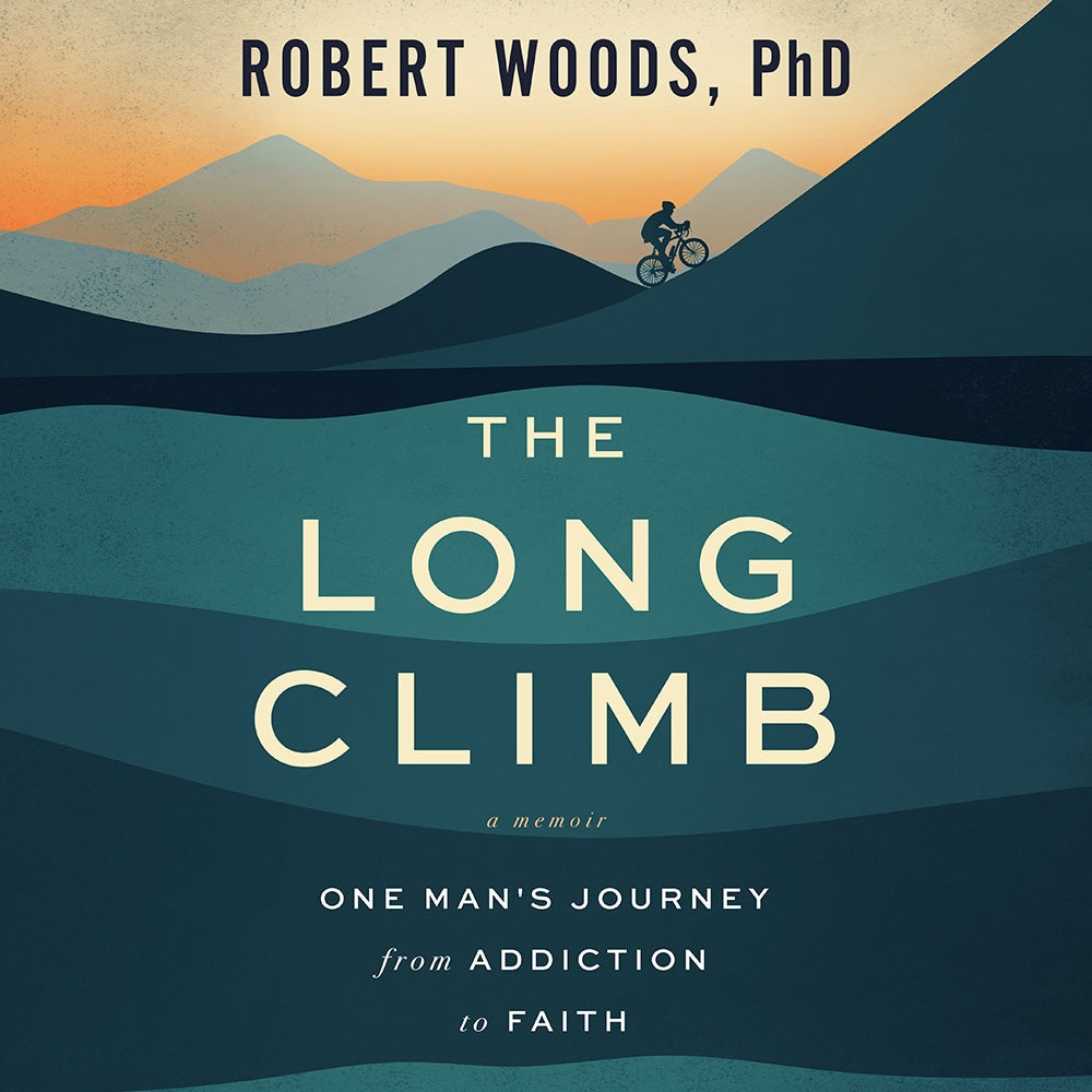 The Long Climb