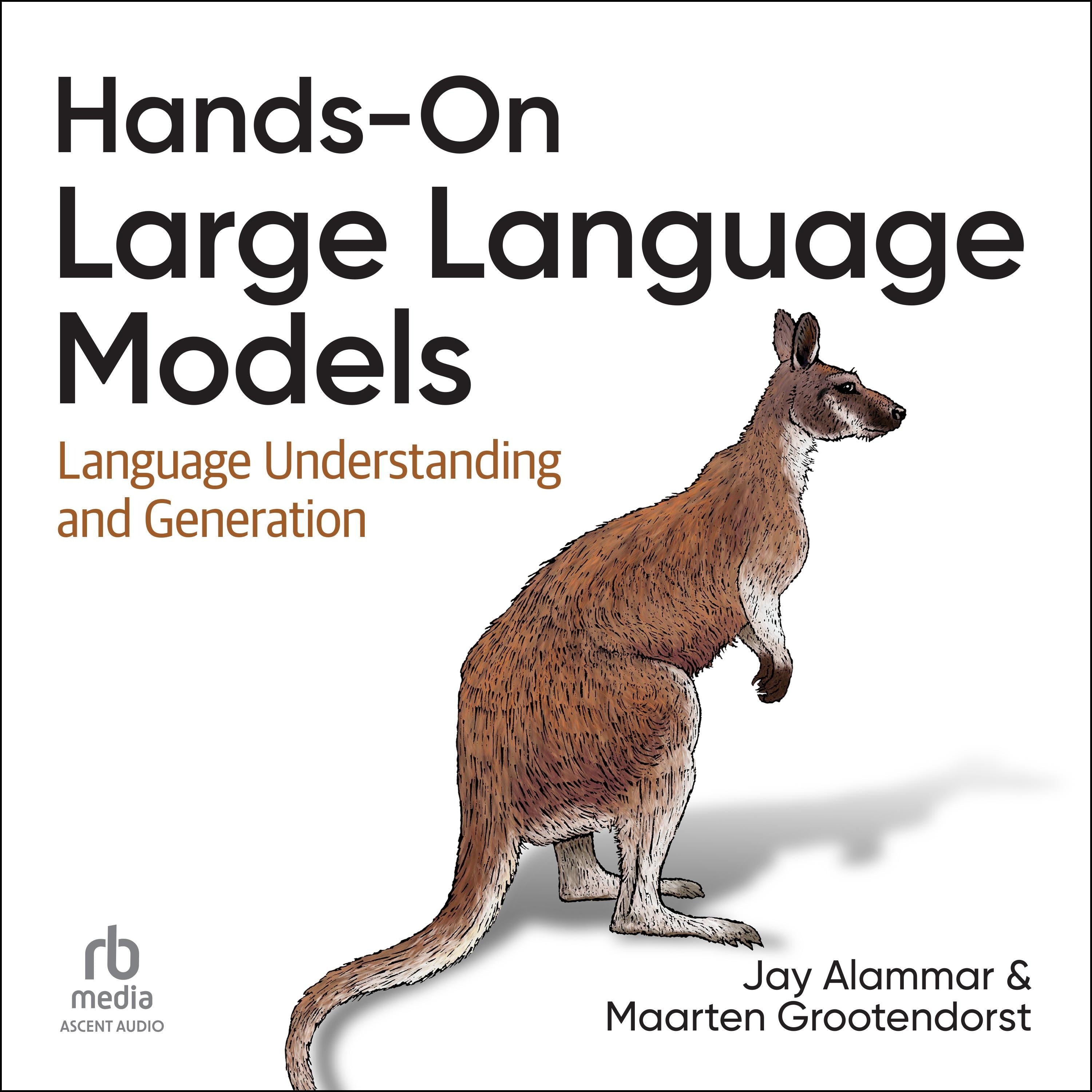 Hands-On Large Language Models