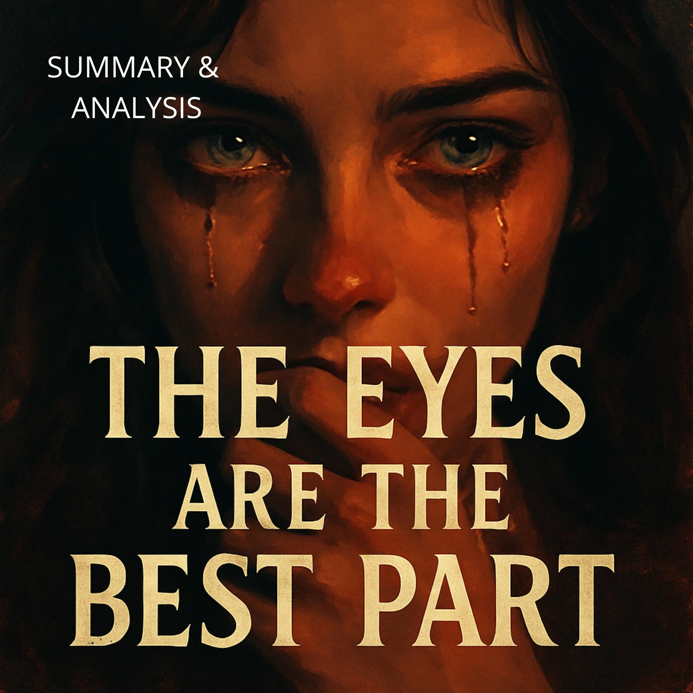 The Eyes Are the Best Part: Book summary & analysis